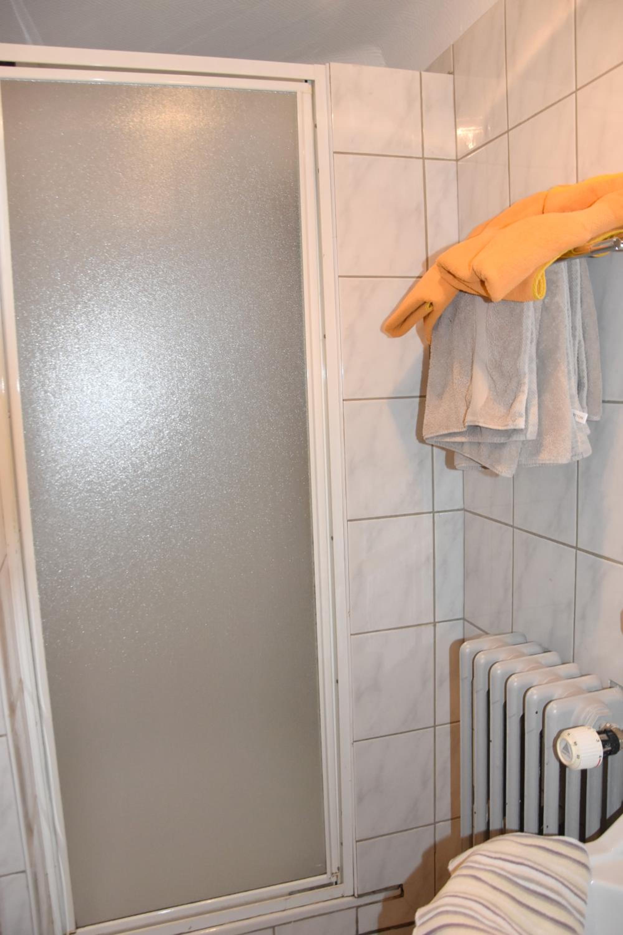 Standard Quadruple Room - Photo 5
