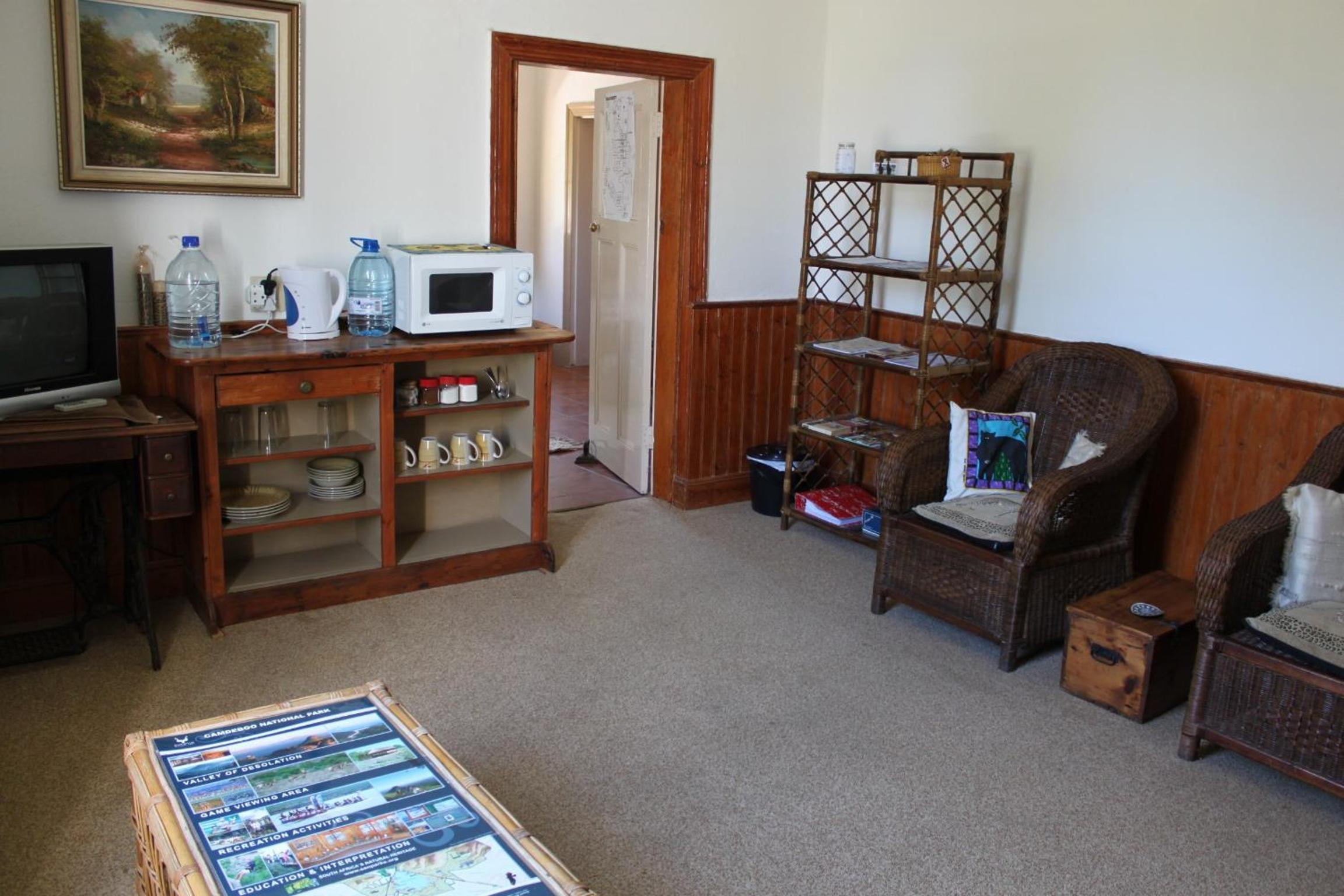 Family Room photo 1