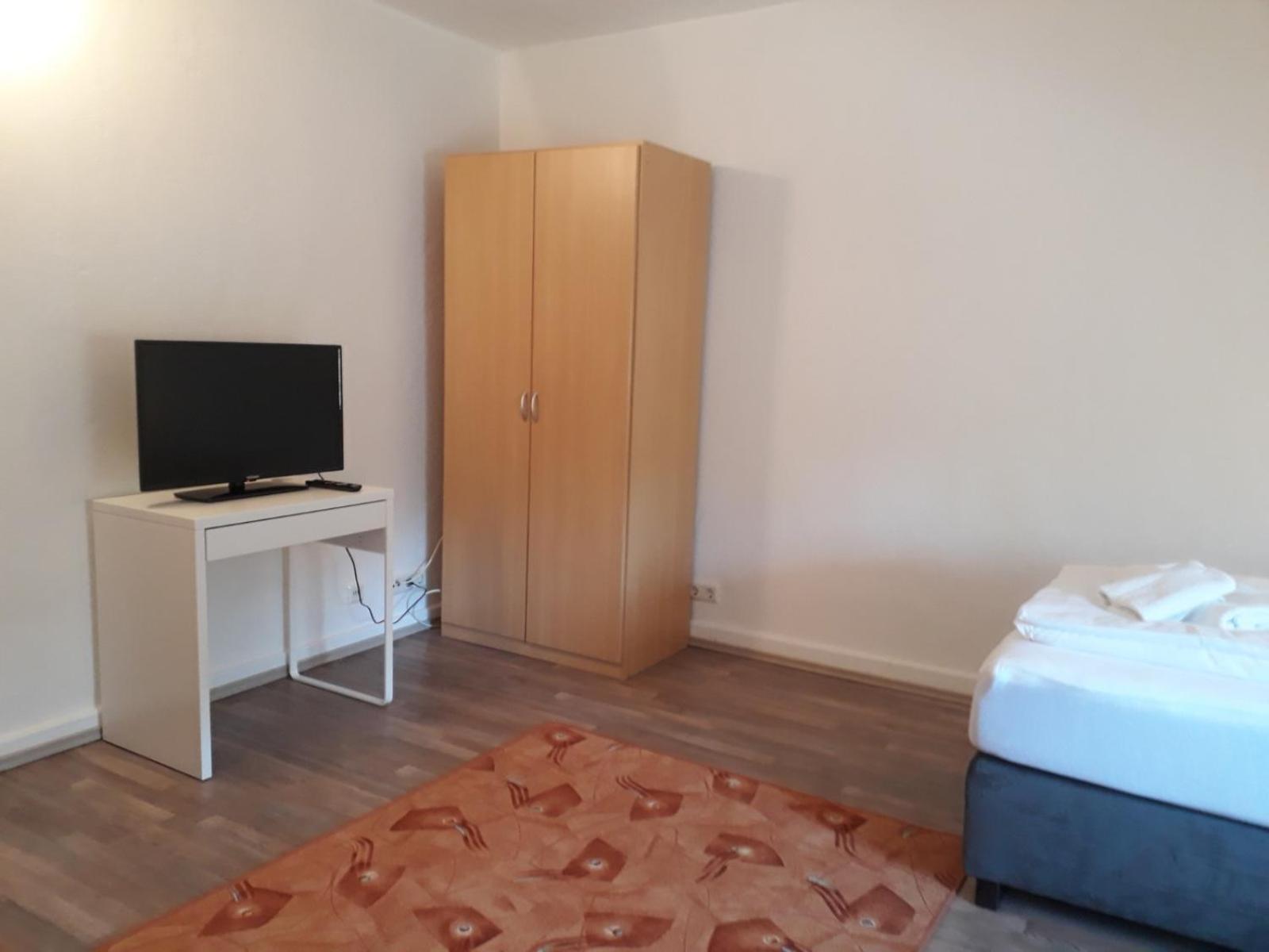 Three-Bedroom House photo 2