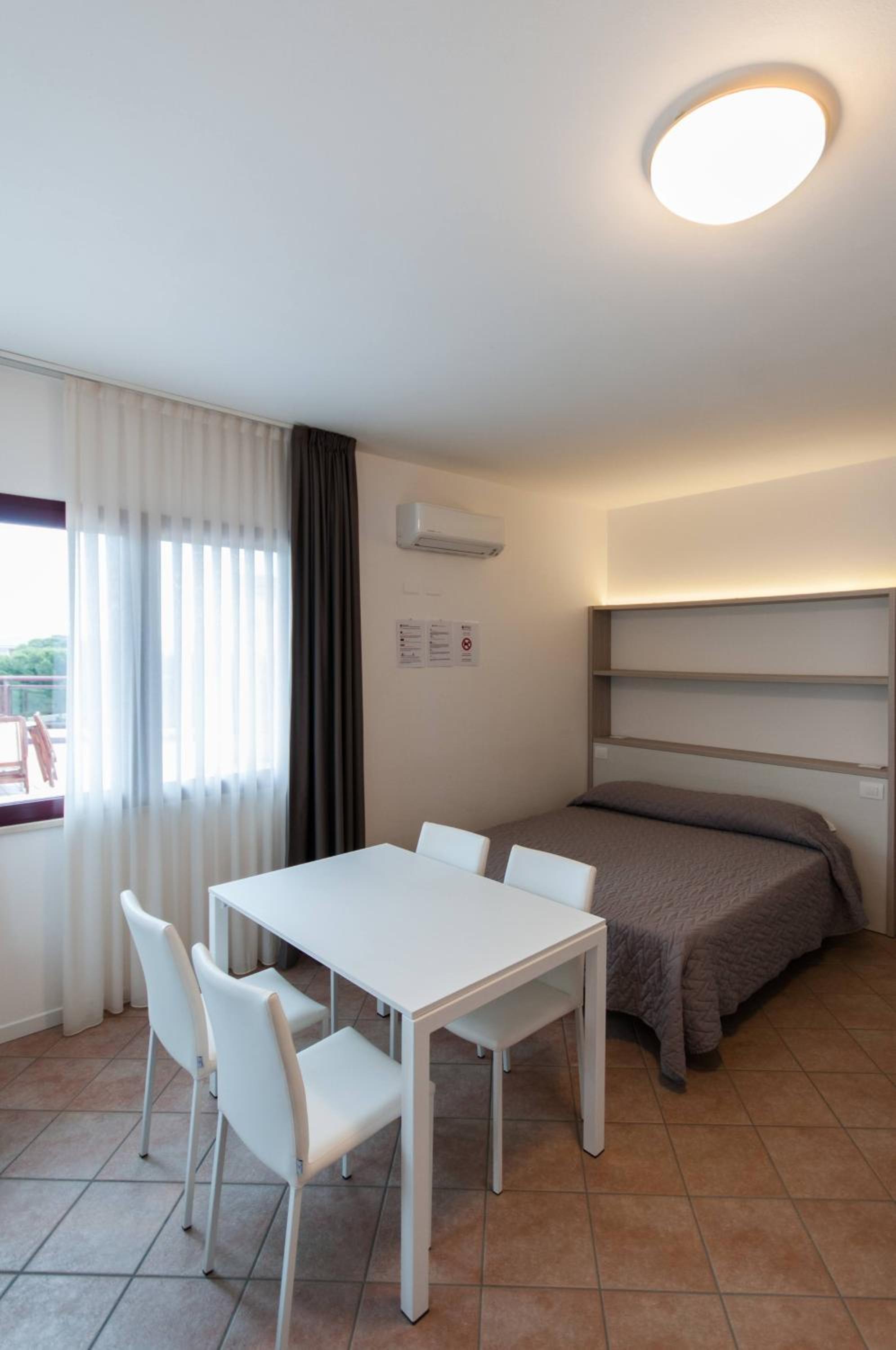 Penthouse Apartment photo 1
