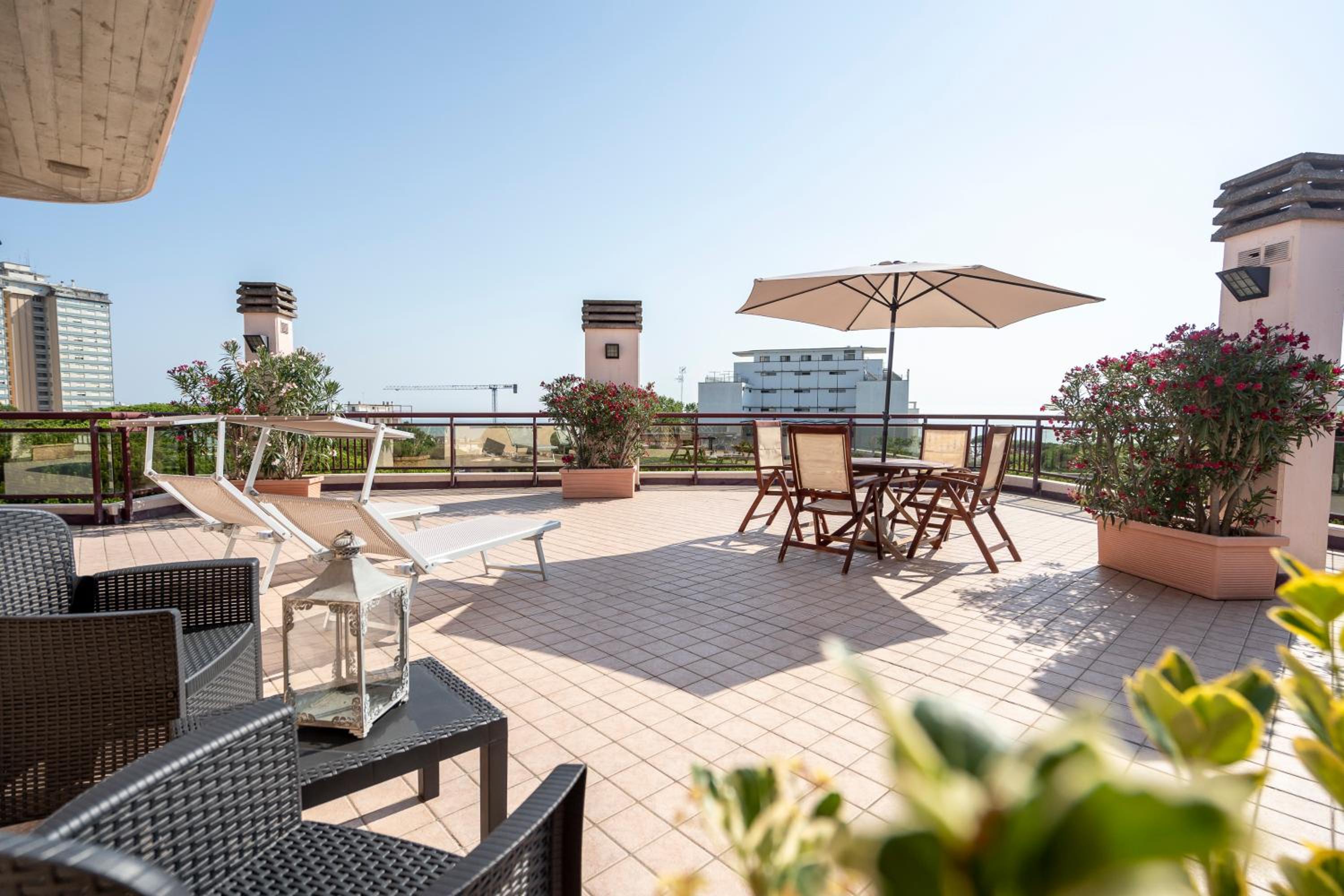 Penthouse Apartment photo 3