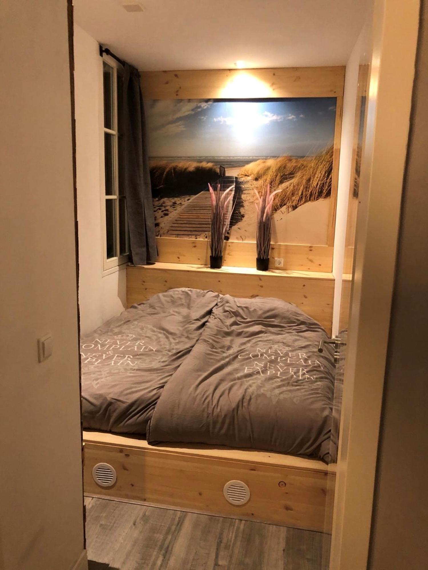 Superior Apartment with Sauna photo 1