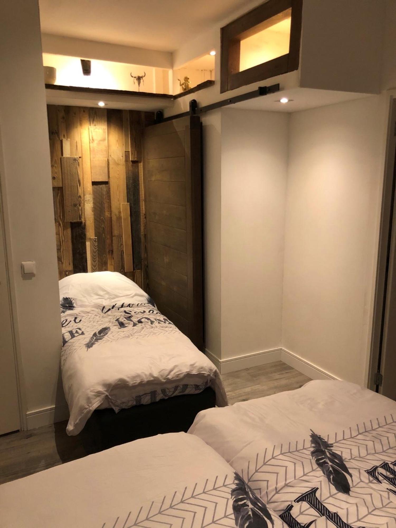 Superior Apartment with Sauna photo 3
