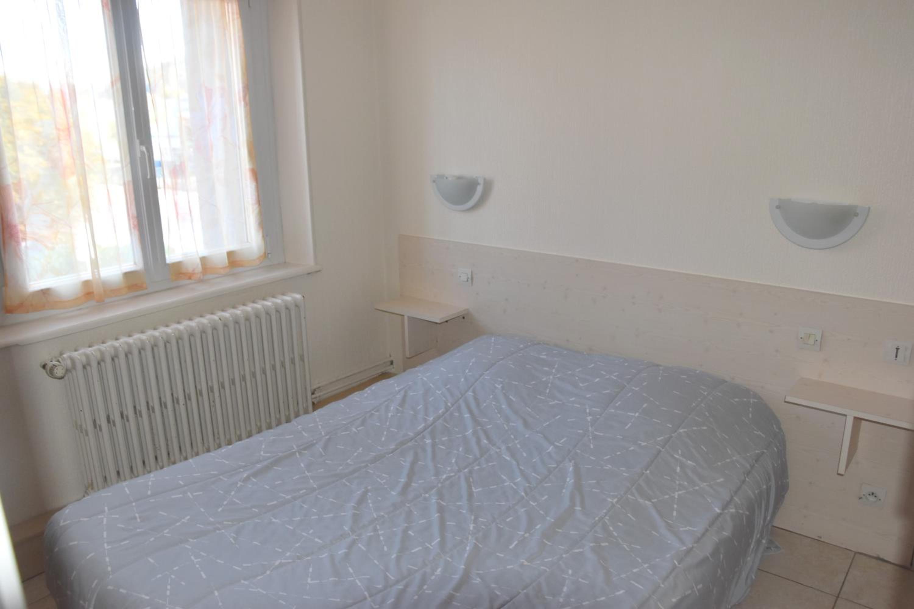 Standard Double Room - Photo 1