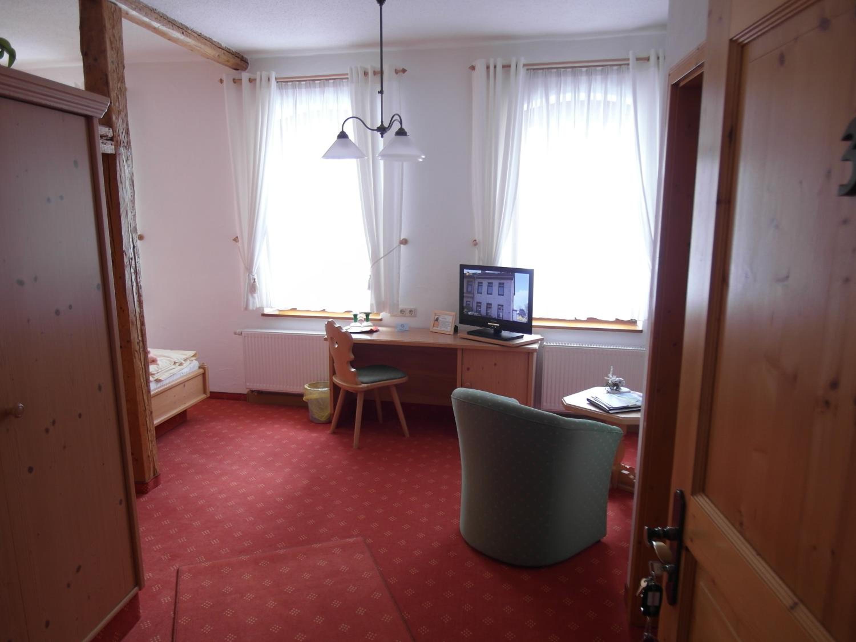 Triple Room - Photo 4