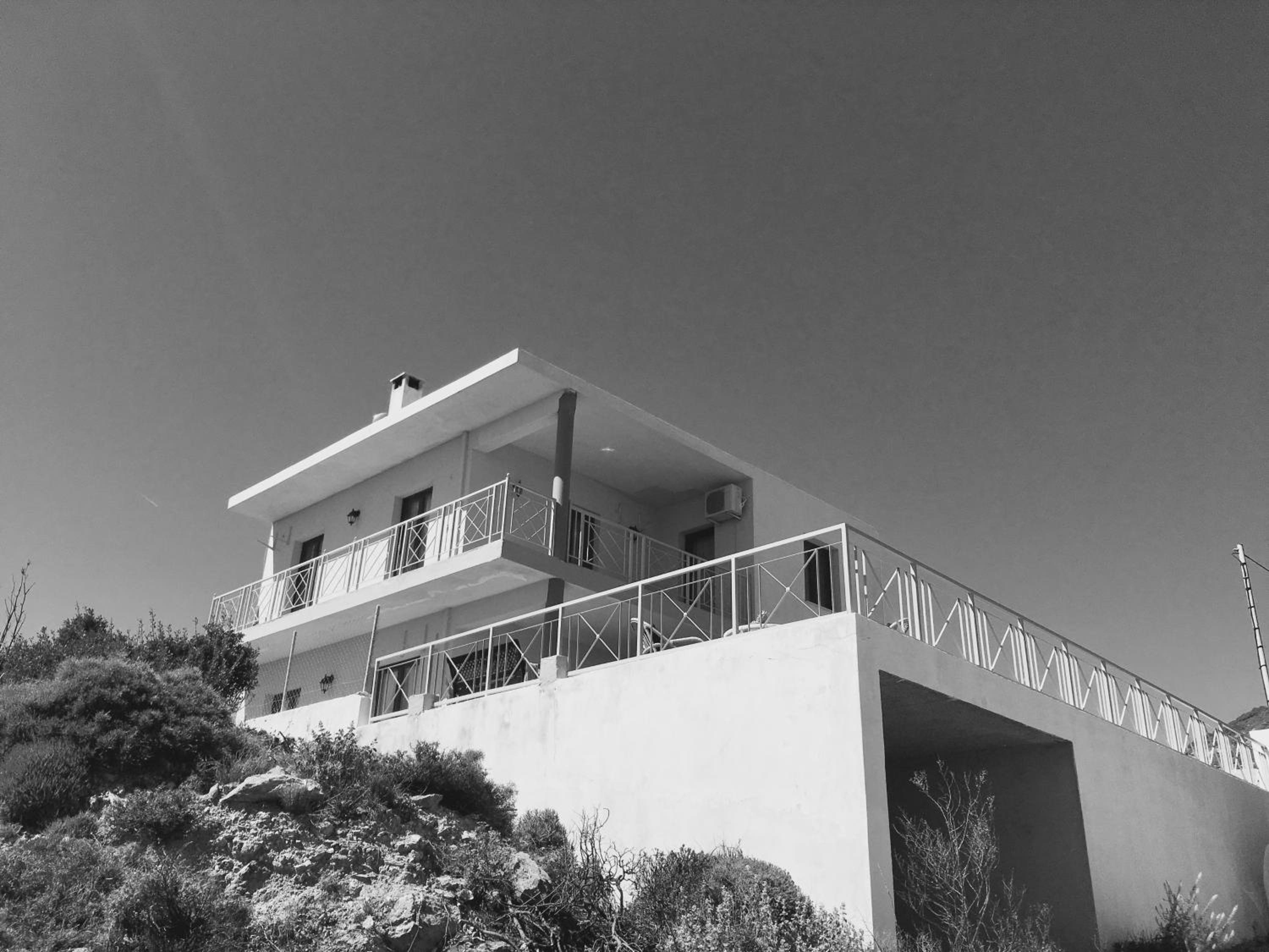 Villa - Photo 35