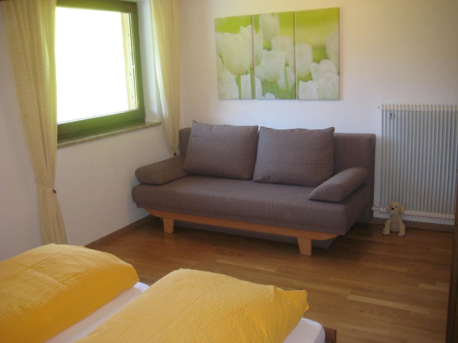 One-Bedroom Apartment photo 3