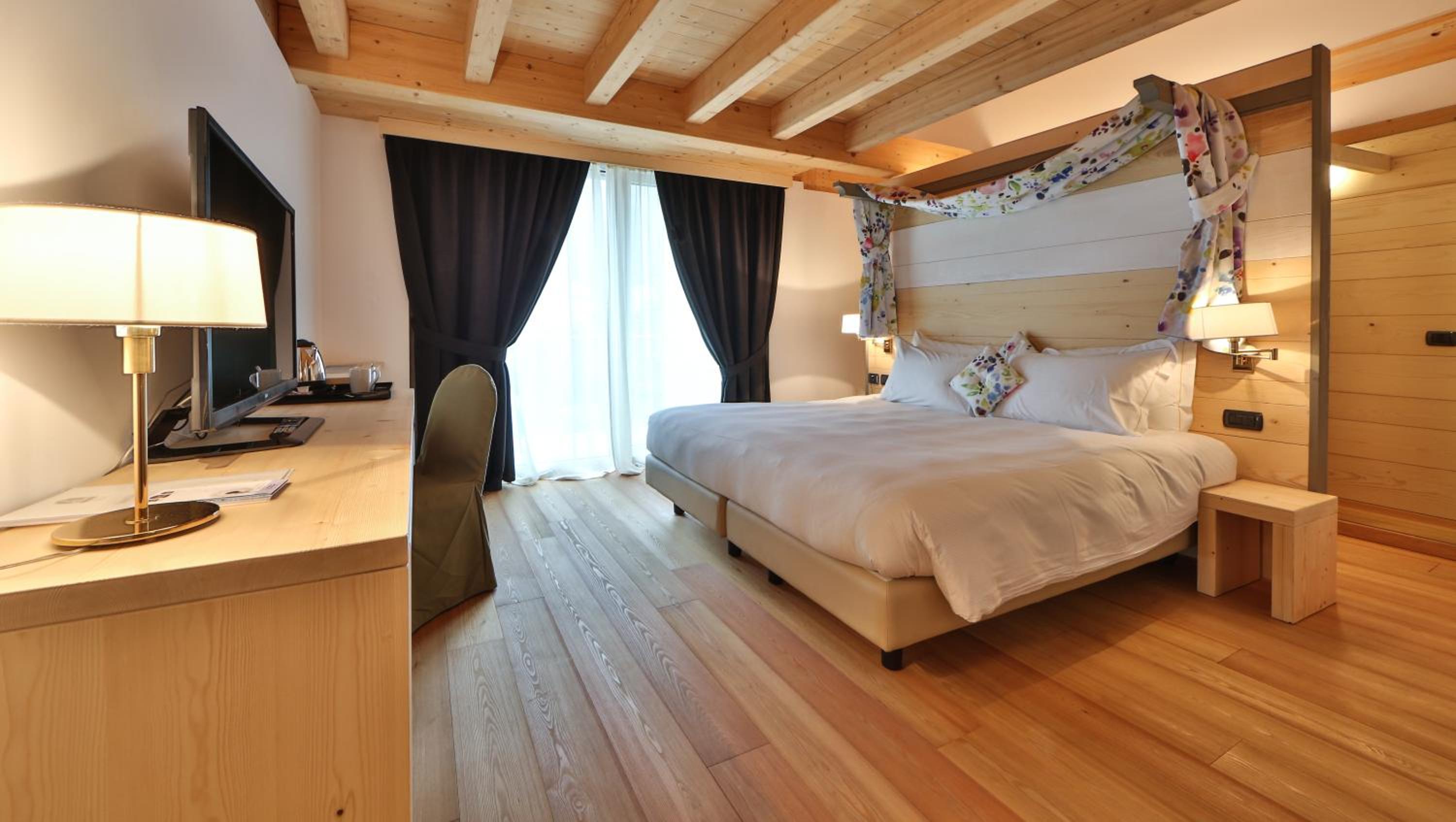 Family Suite - Photo 5