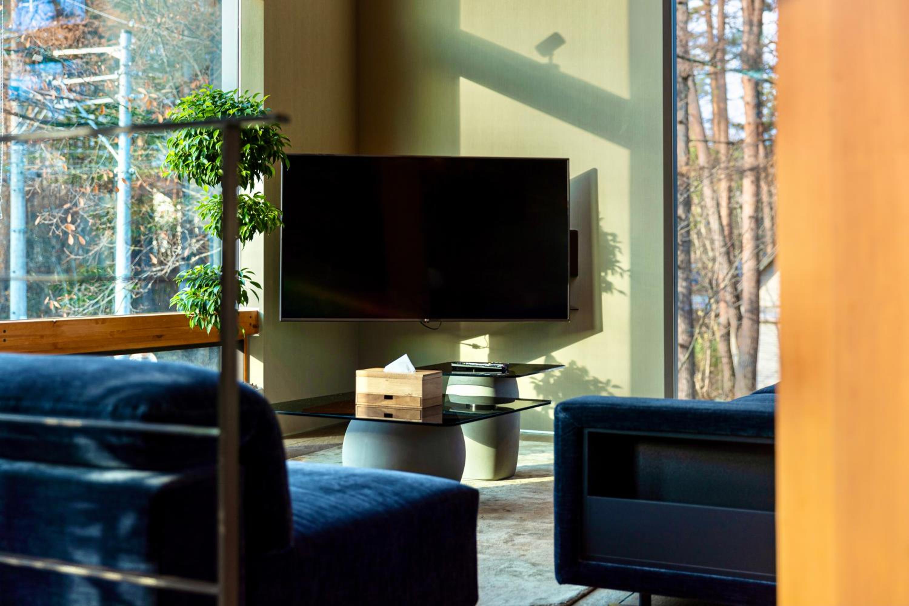 Three-Bedroom Chalet - Photo 5