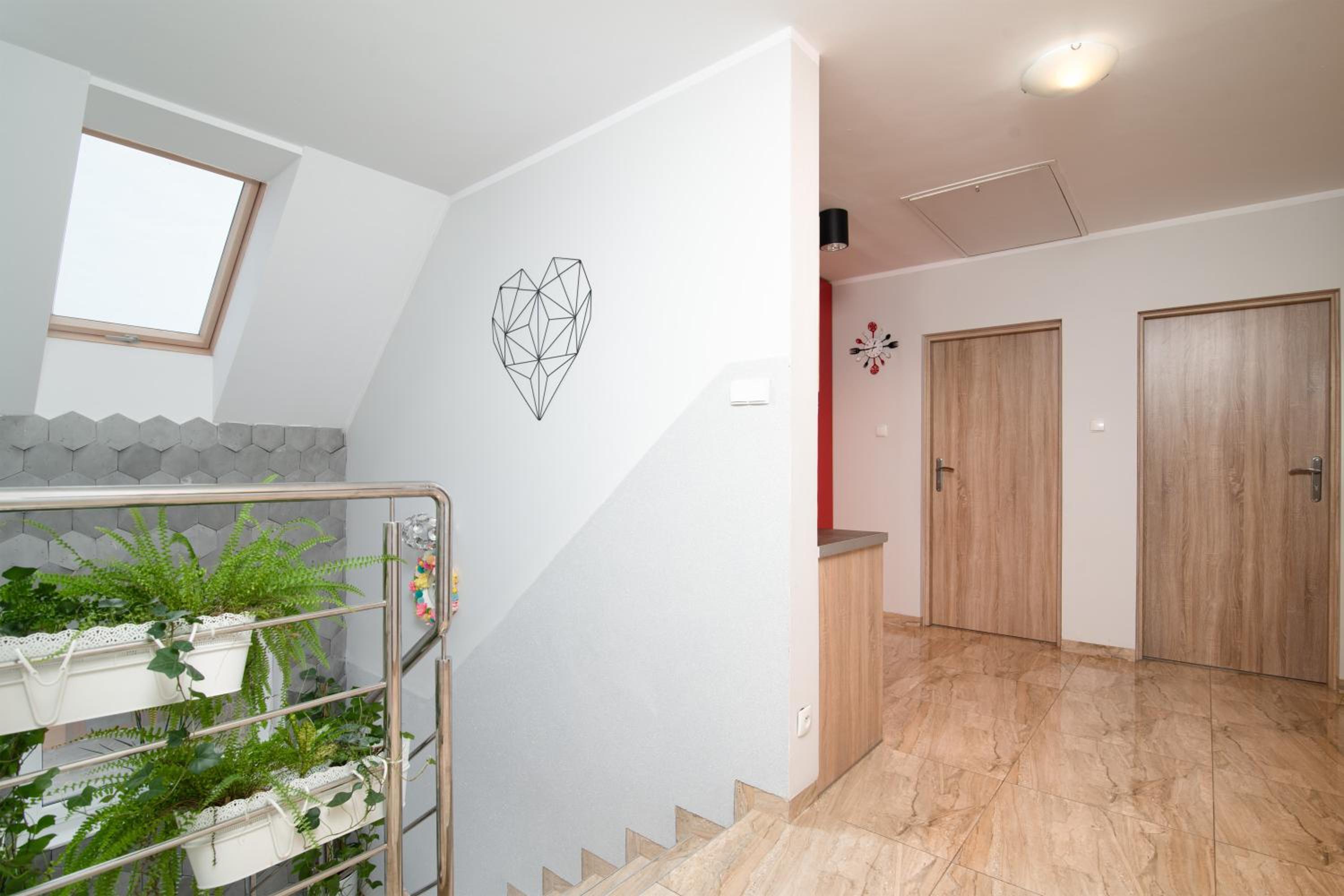 Deluxe Double Room - Photo 4