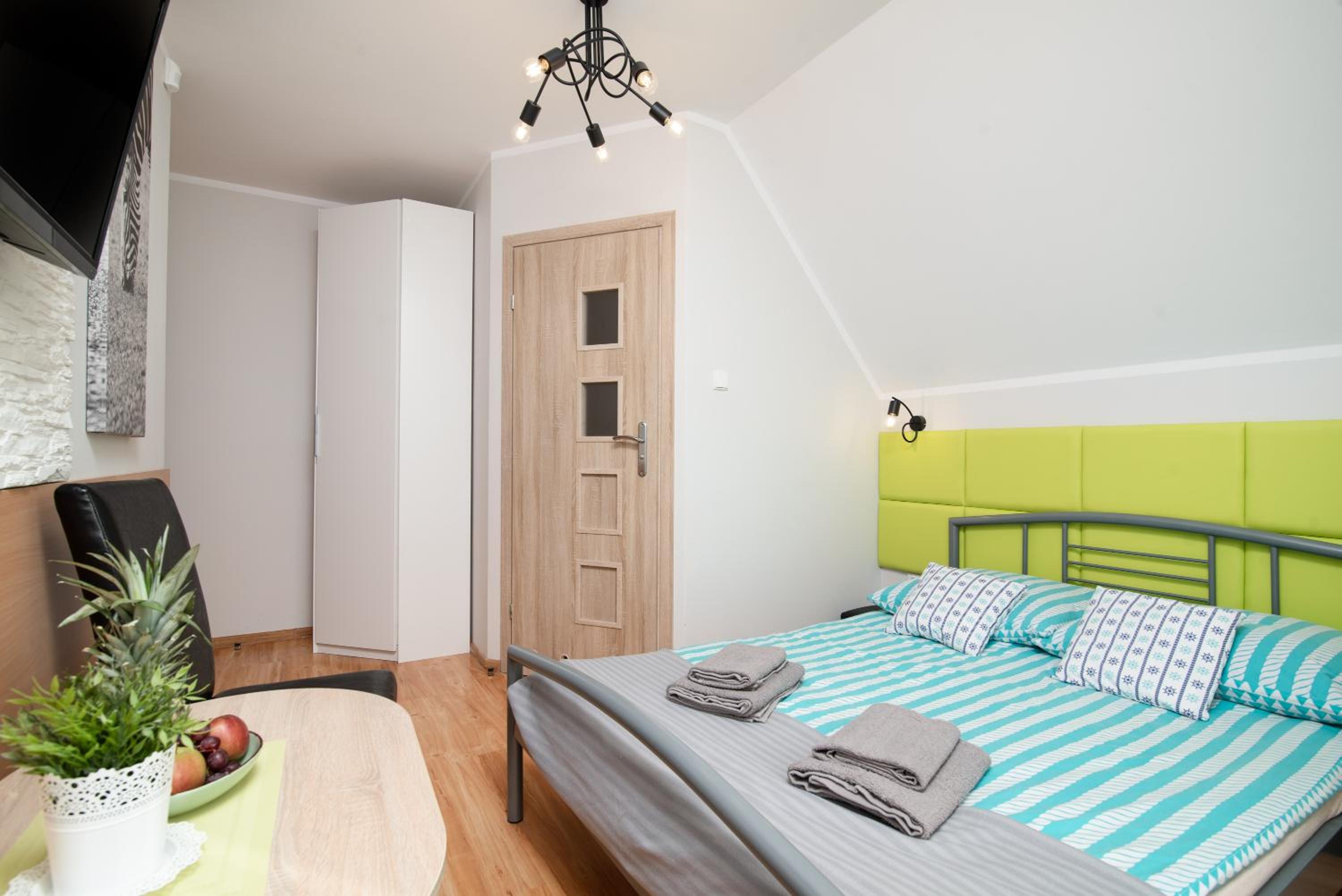 Deluxe Double Room - Photo 7