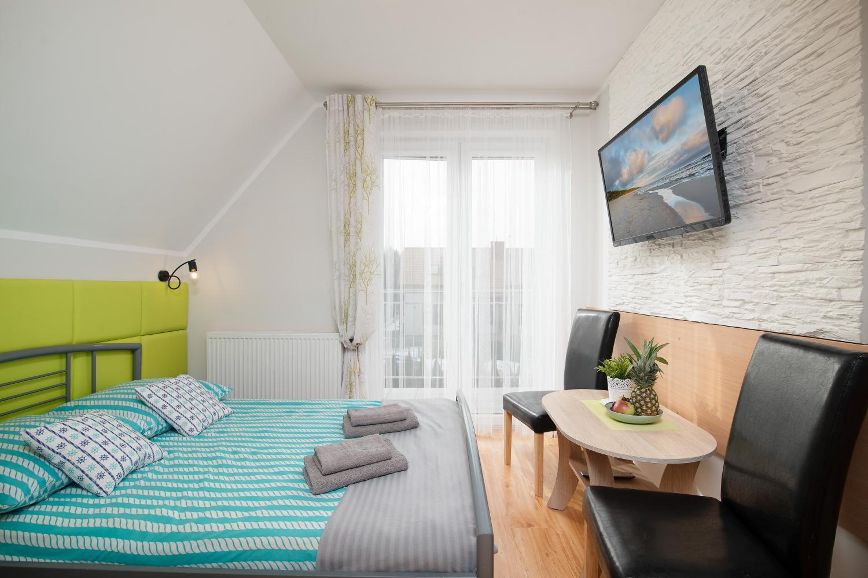 Deluxe Double Room - Photo 1