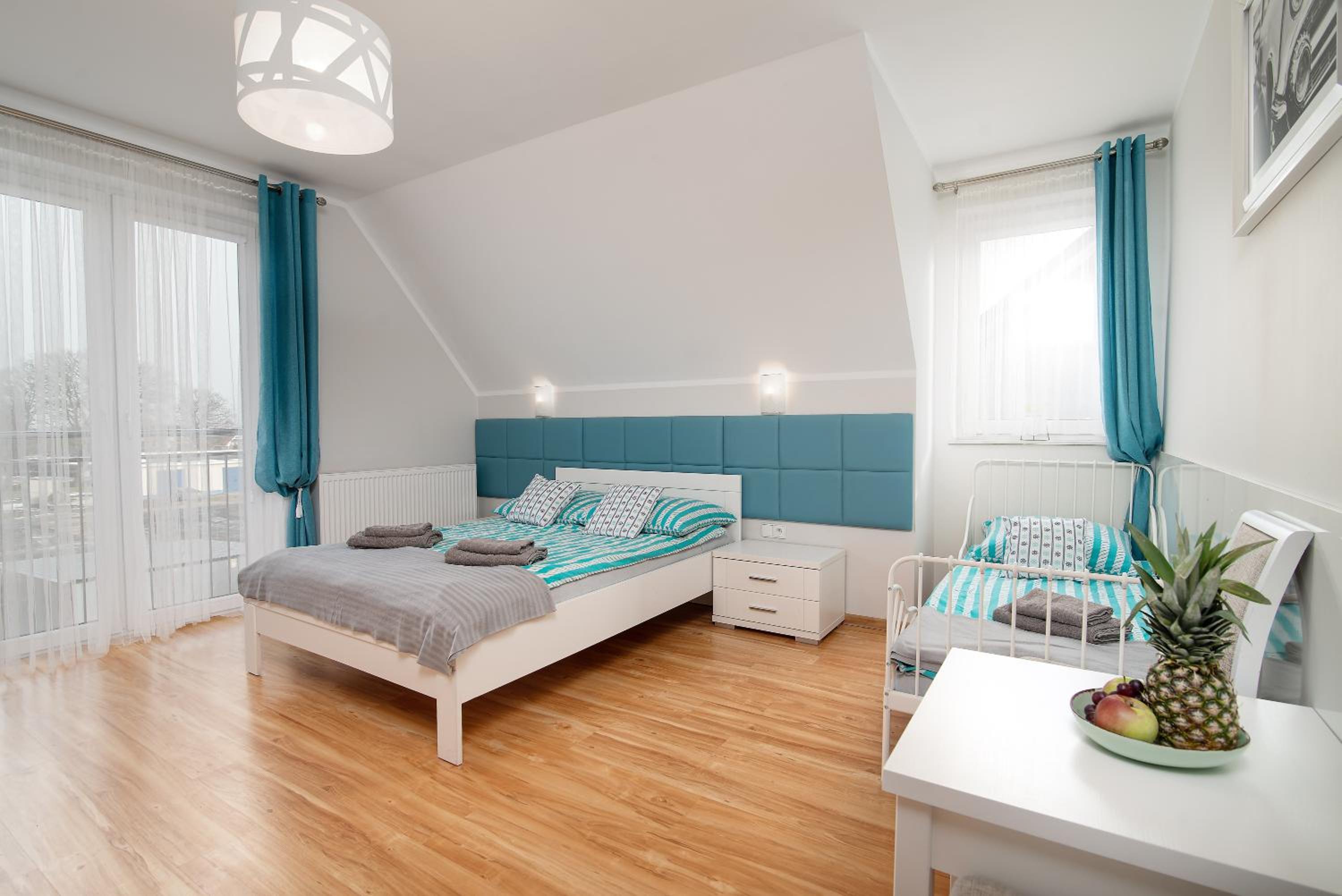 Deluxe Triple Room - Photo 3