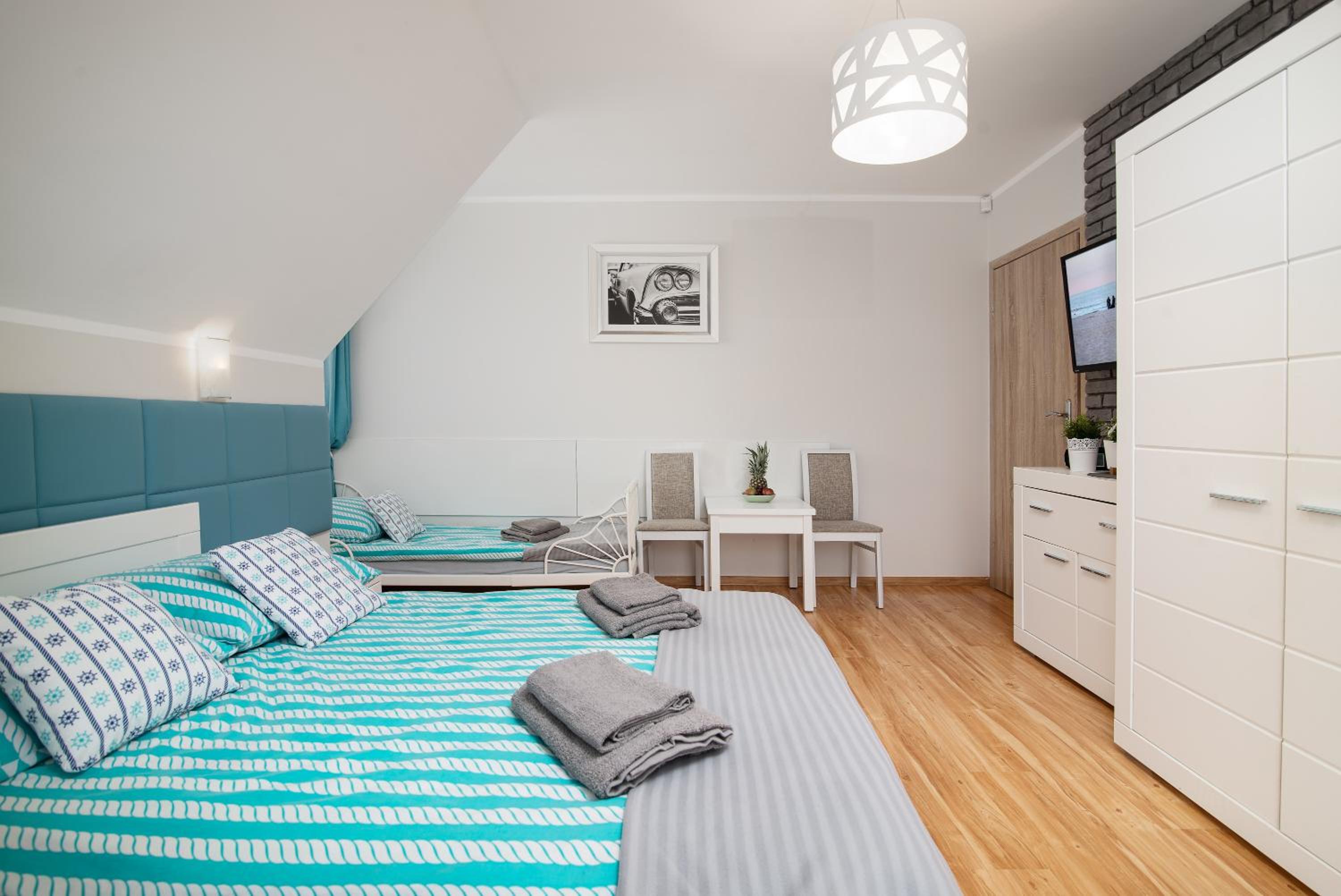 Deluxe Triple Room - Photo 4