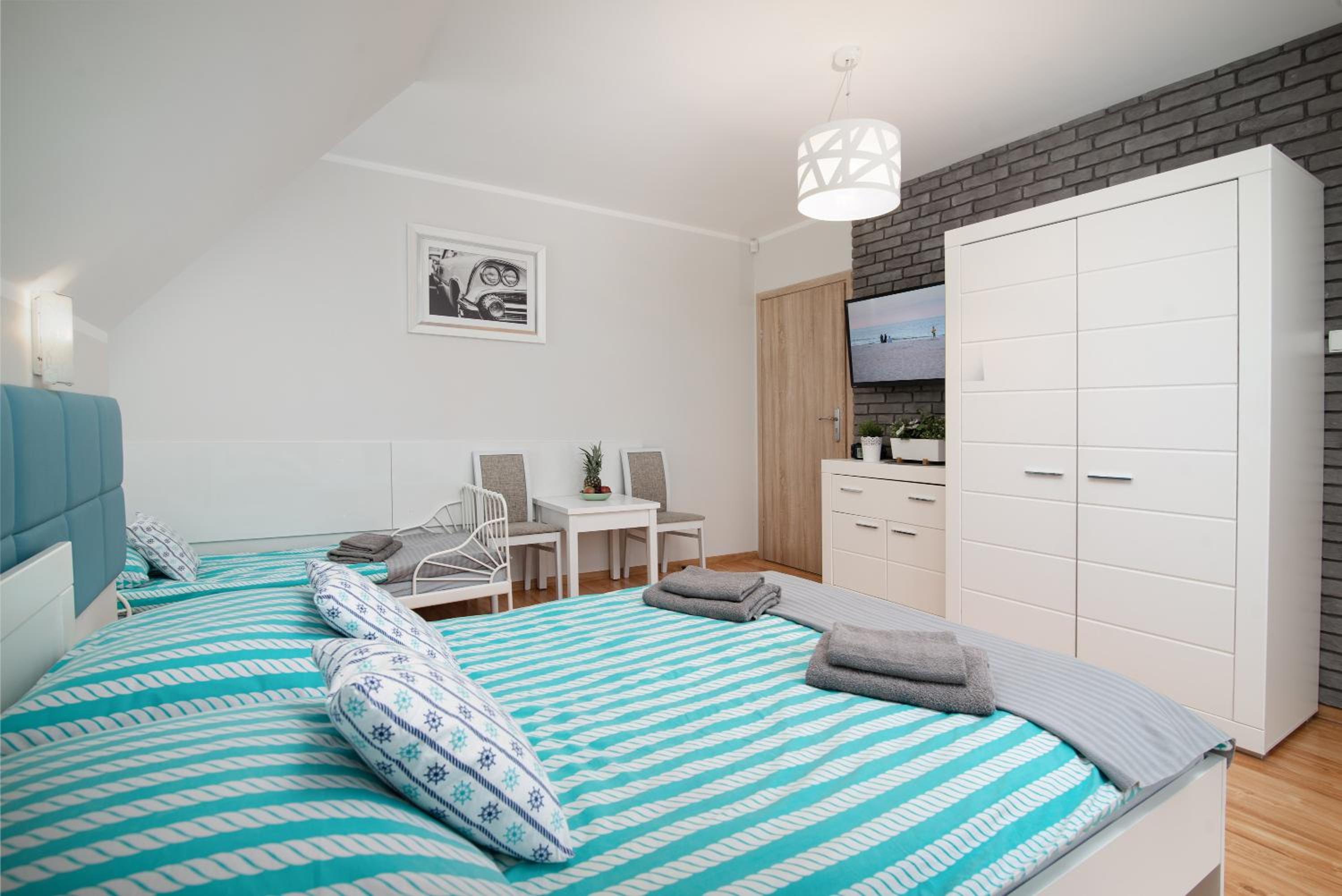 Deluxe Triple Room - Photo 1