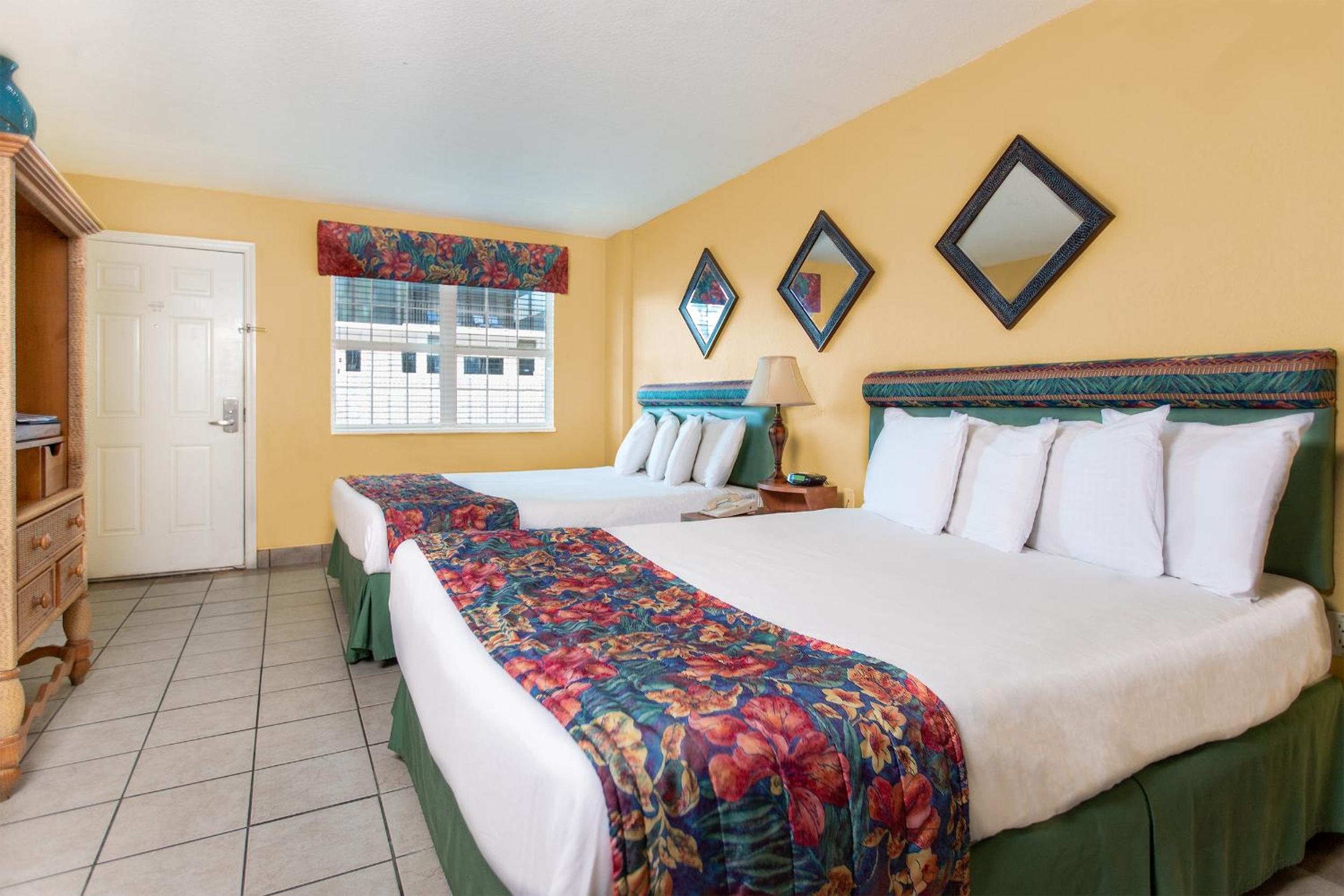 Standard Double Room - Photo 1