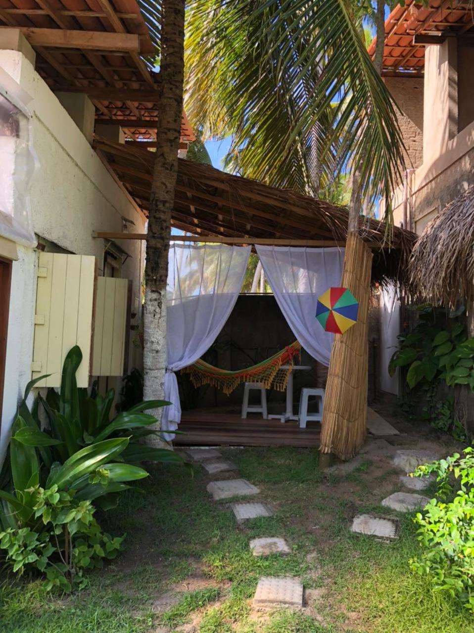 Deluxe Bungalow with Garden View photo 3
