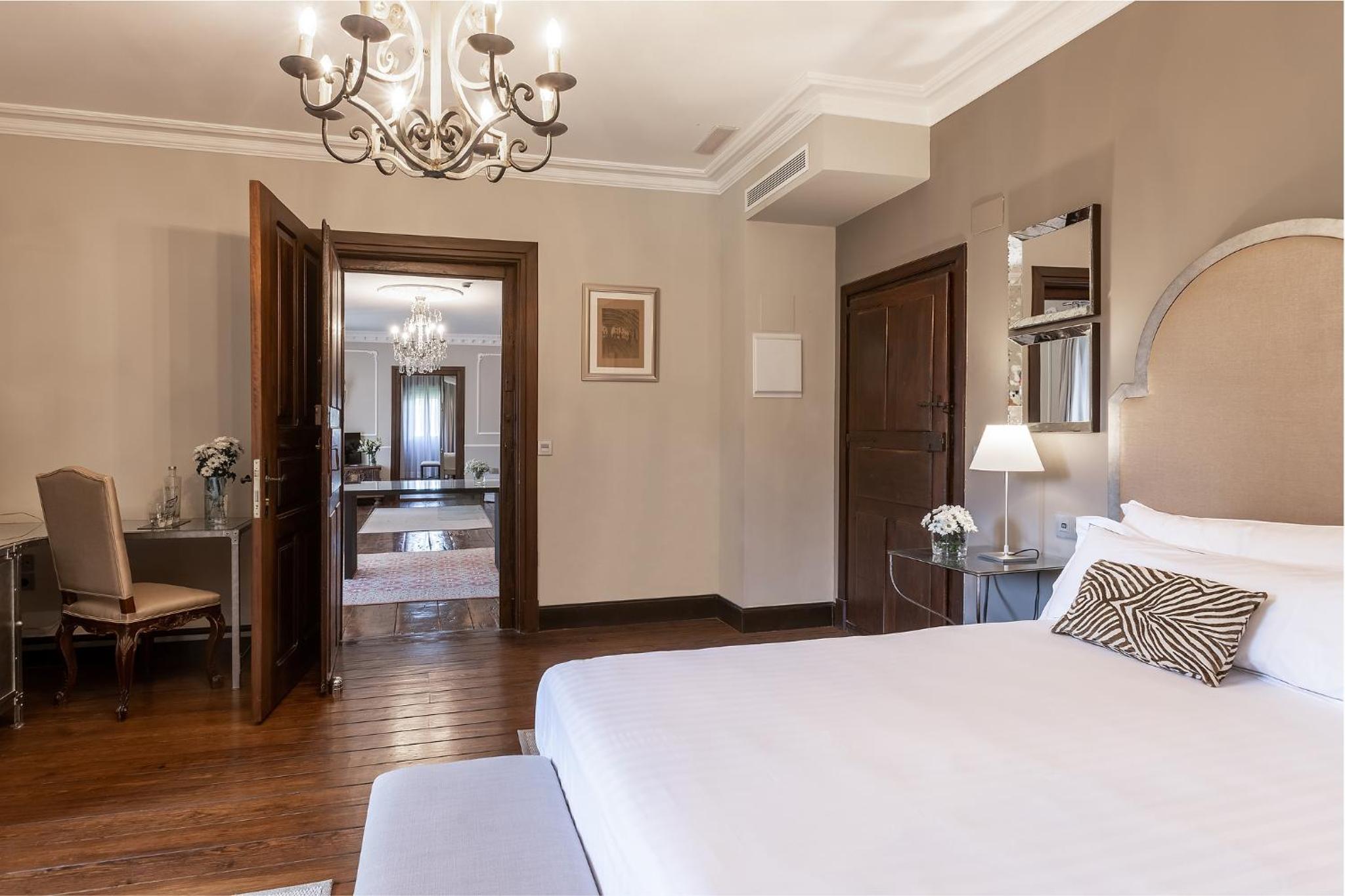 Habitación familiar