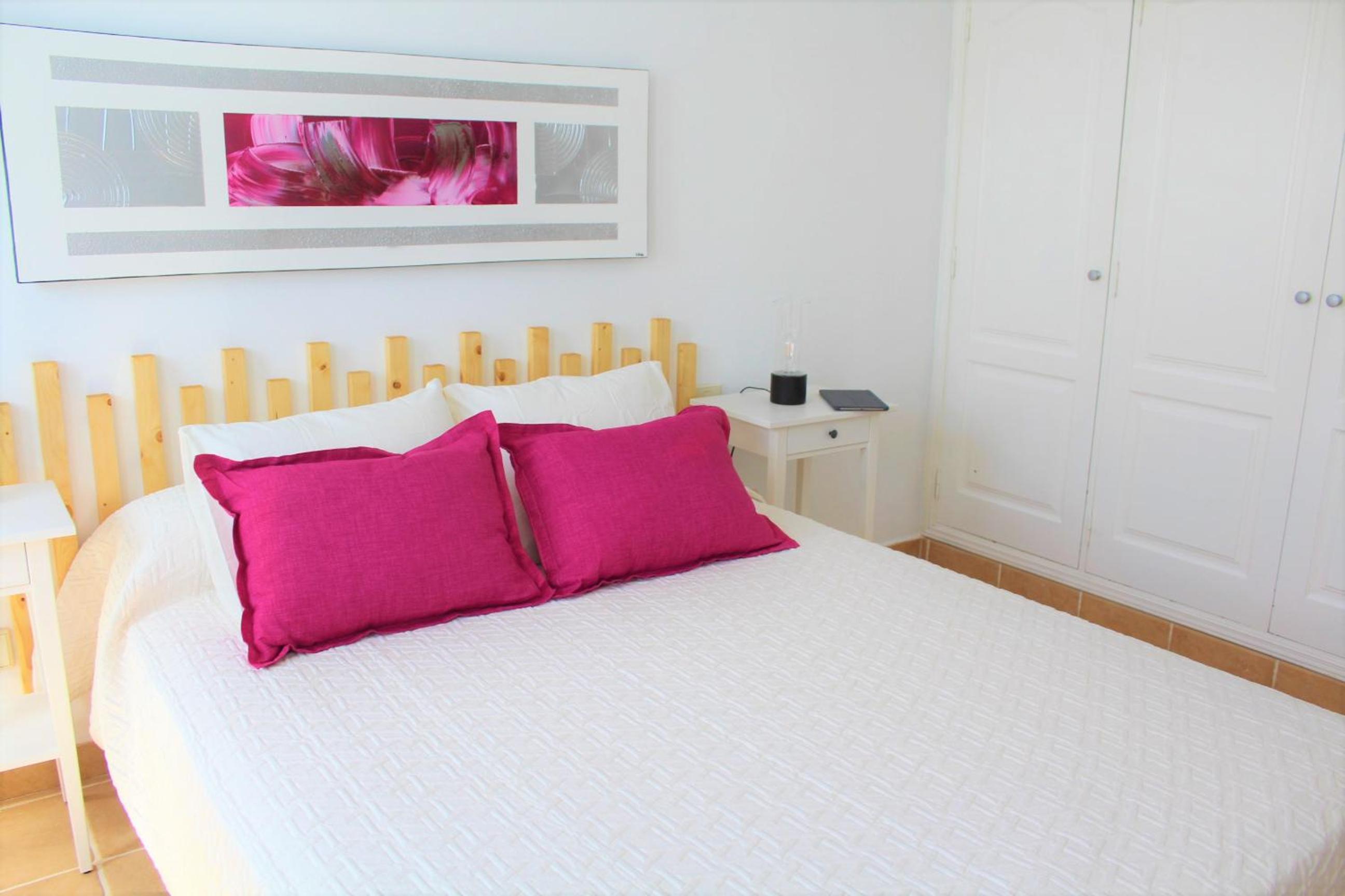 Villa - Beach Front