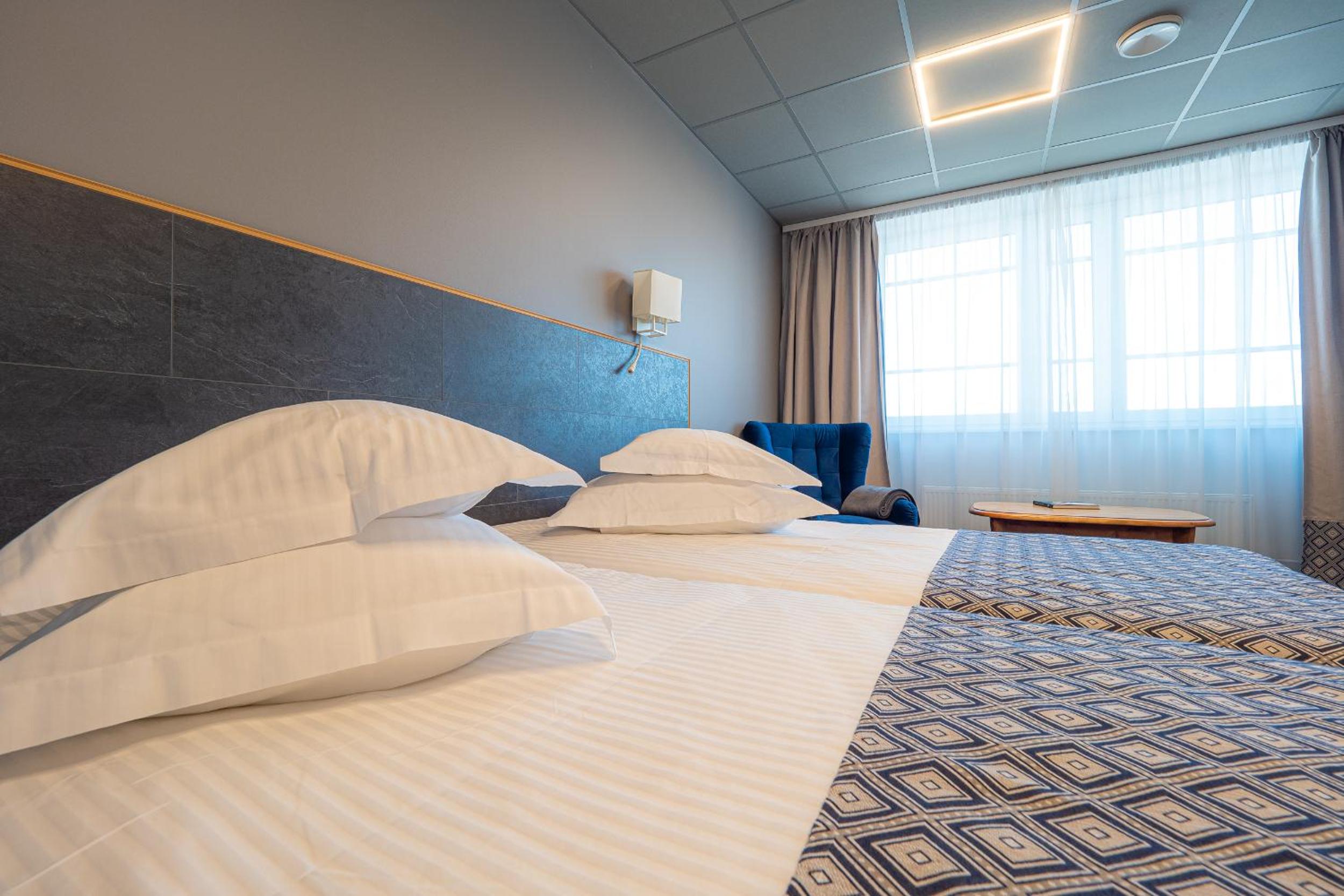 Comfort Double or Twin Room photo 3