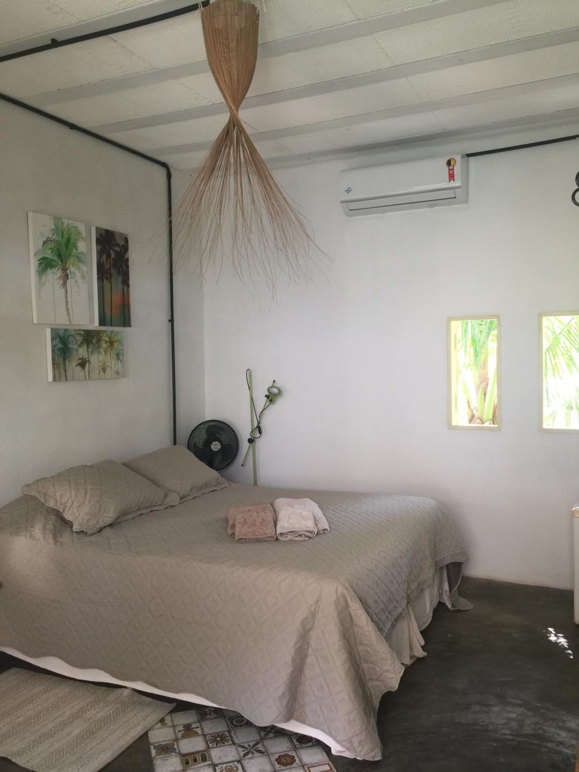 Deluxe Bungalow with Garden View