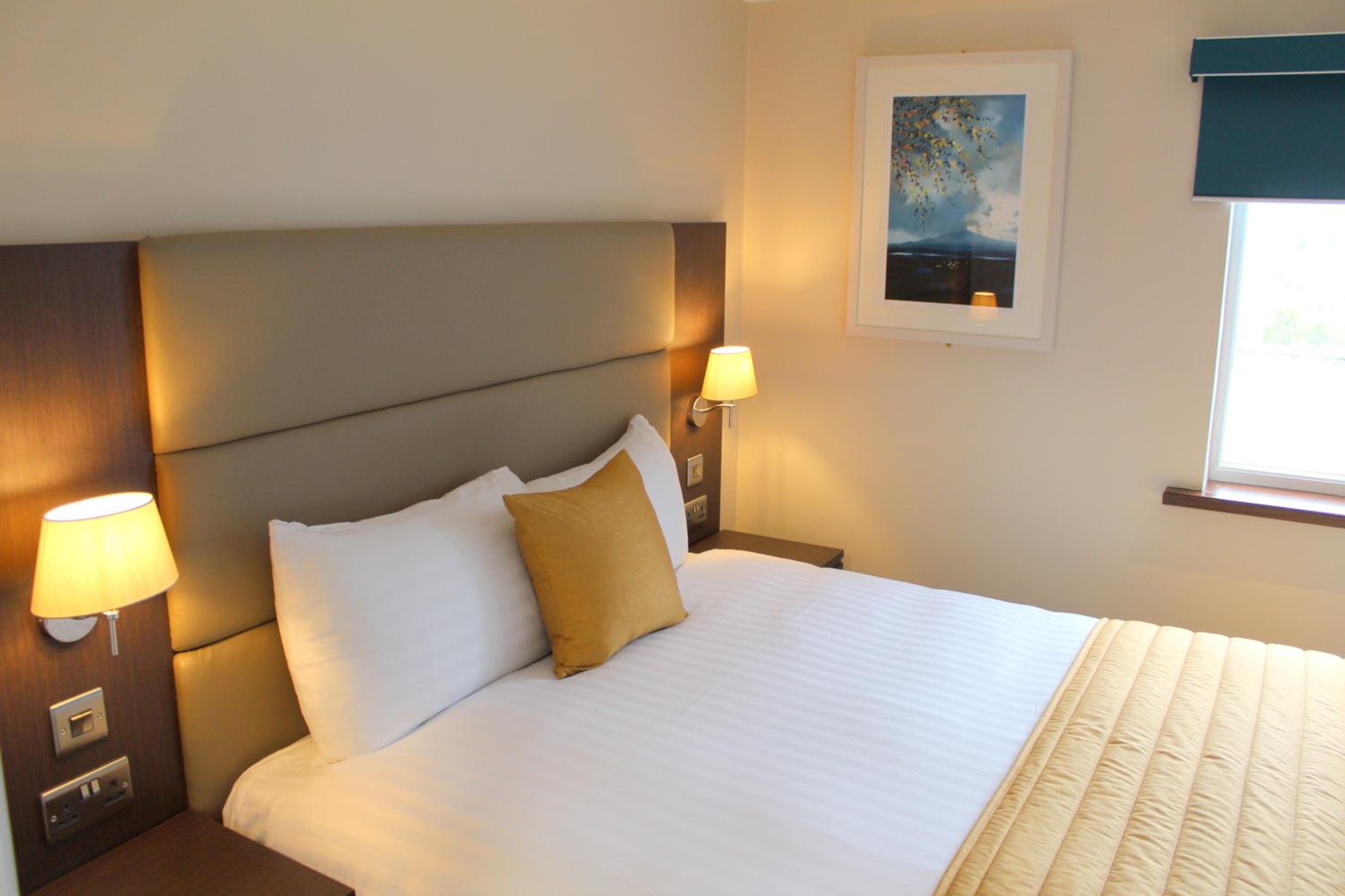 Standard Double Room photo 2