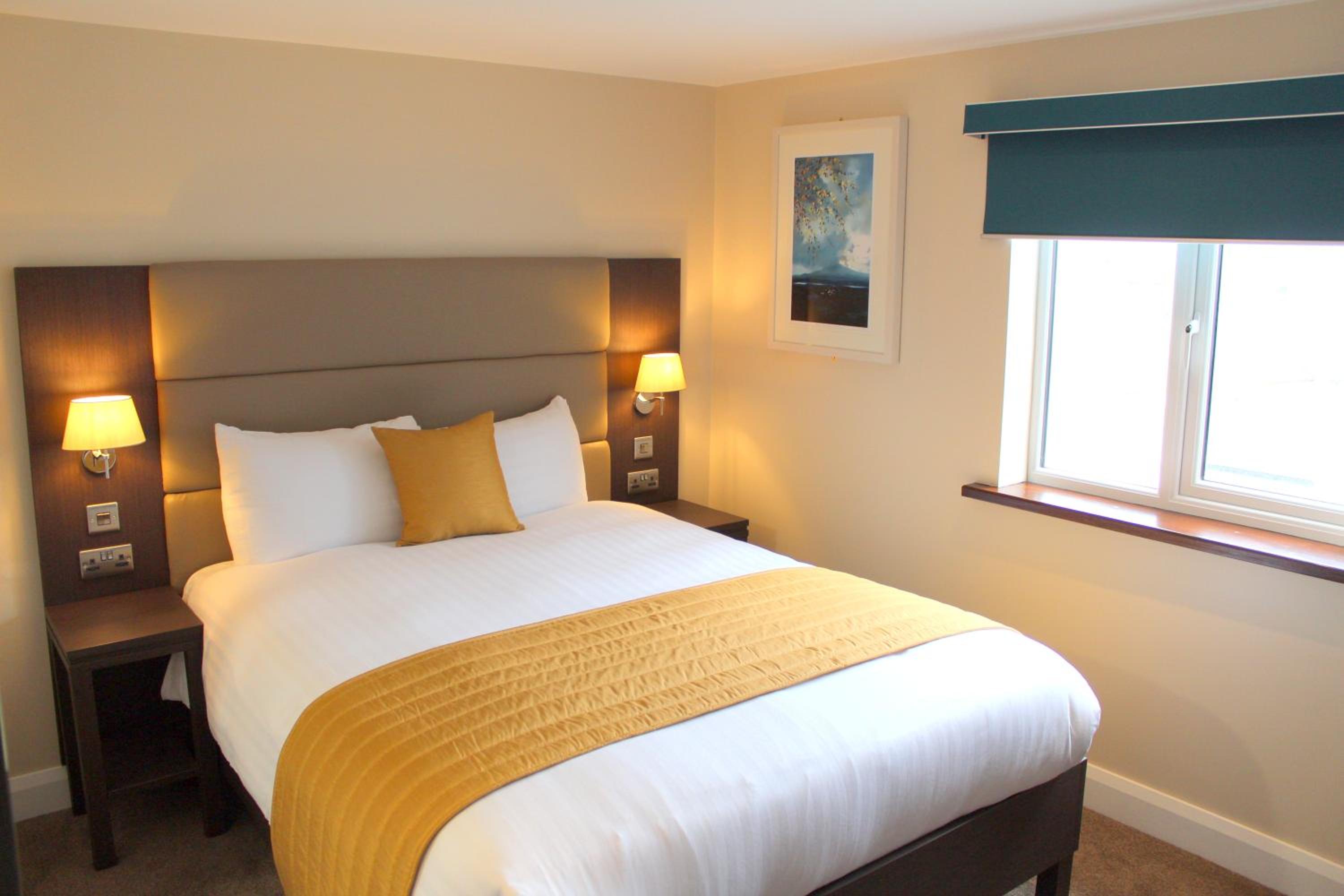 Standard Double Room photo 3