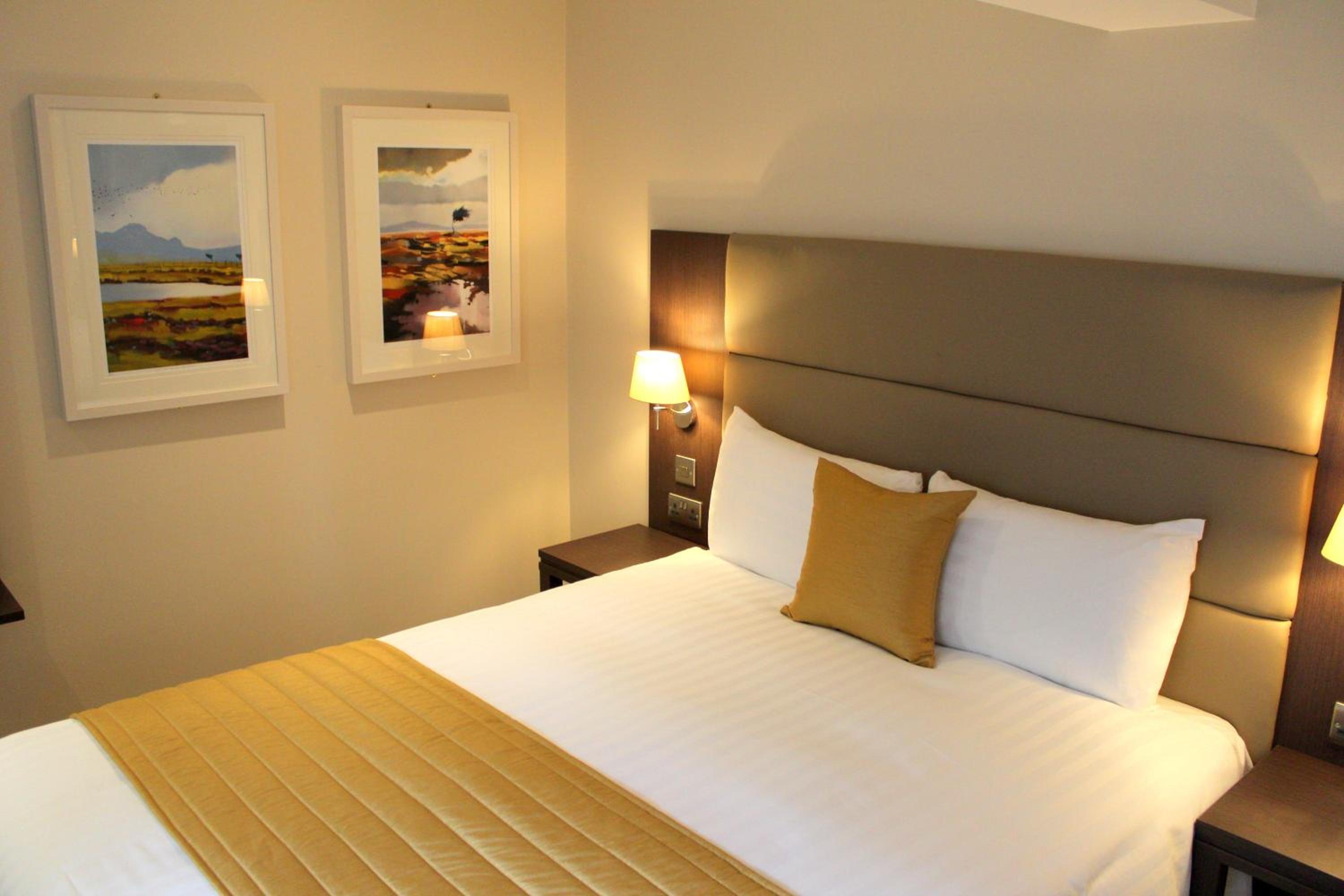 Standard Double Room photo 1