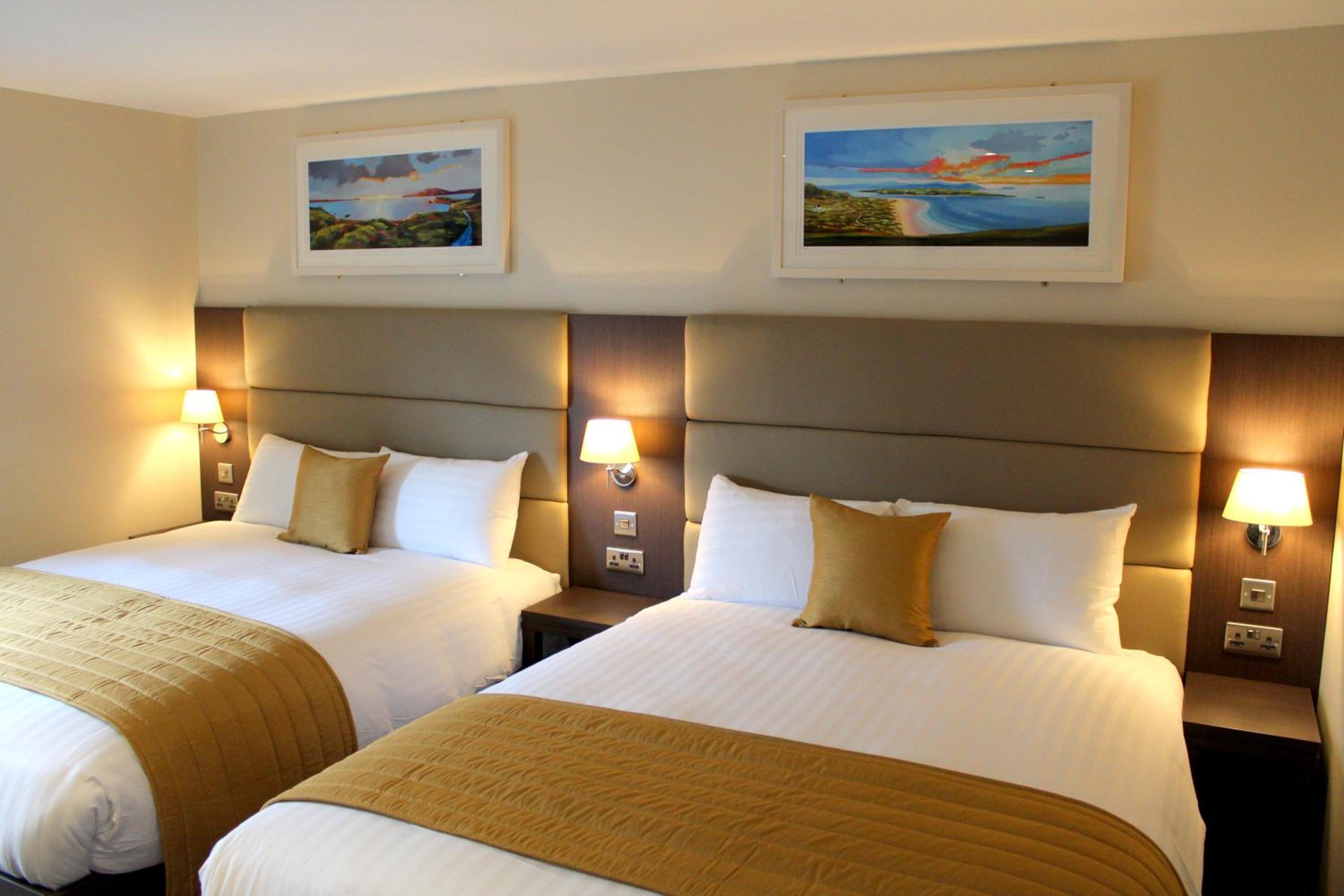Double or Twin Room photo 1