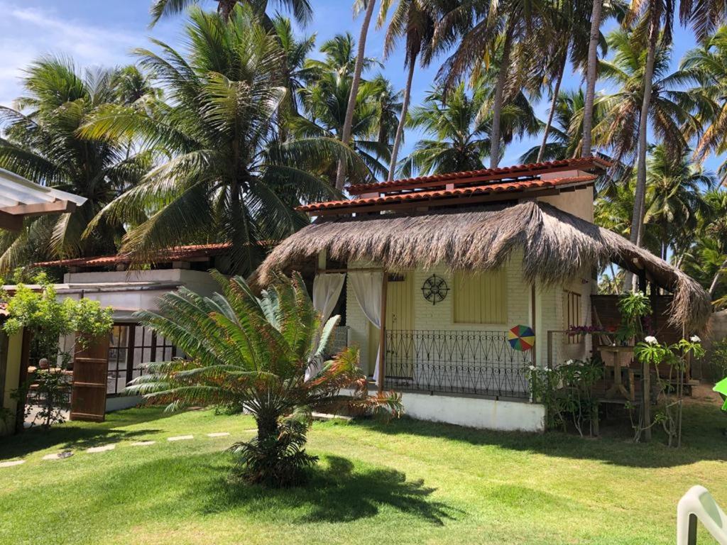Deluxe Bungalow with Sea View photo 3