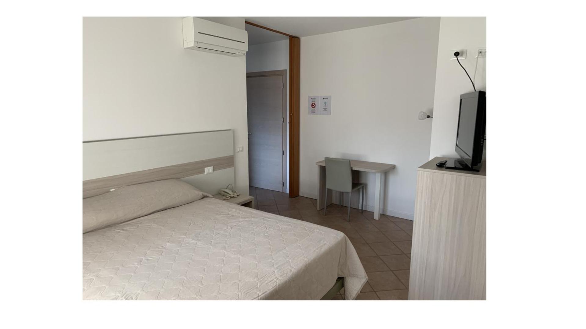 Standard Apartment photo 1