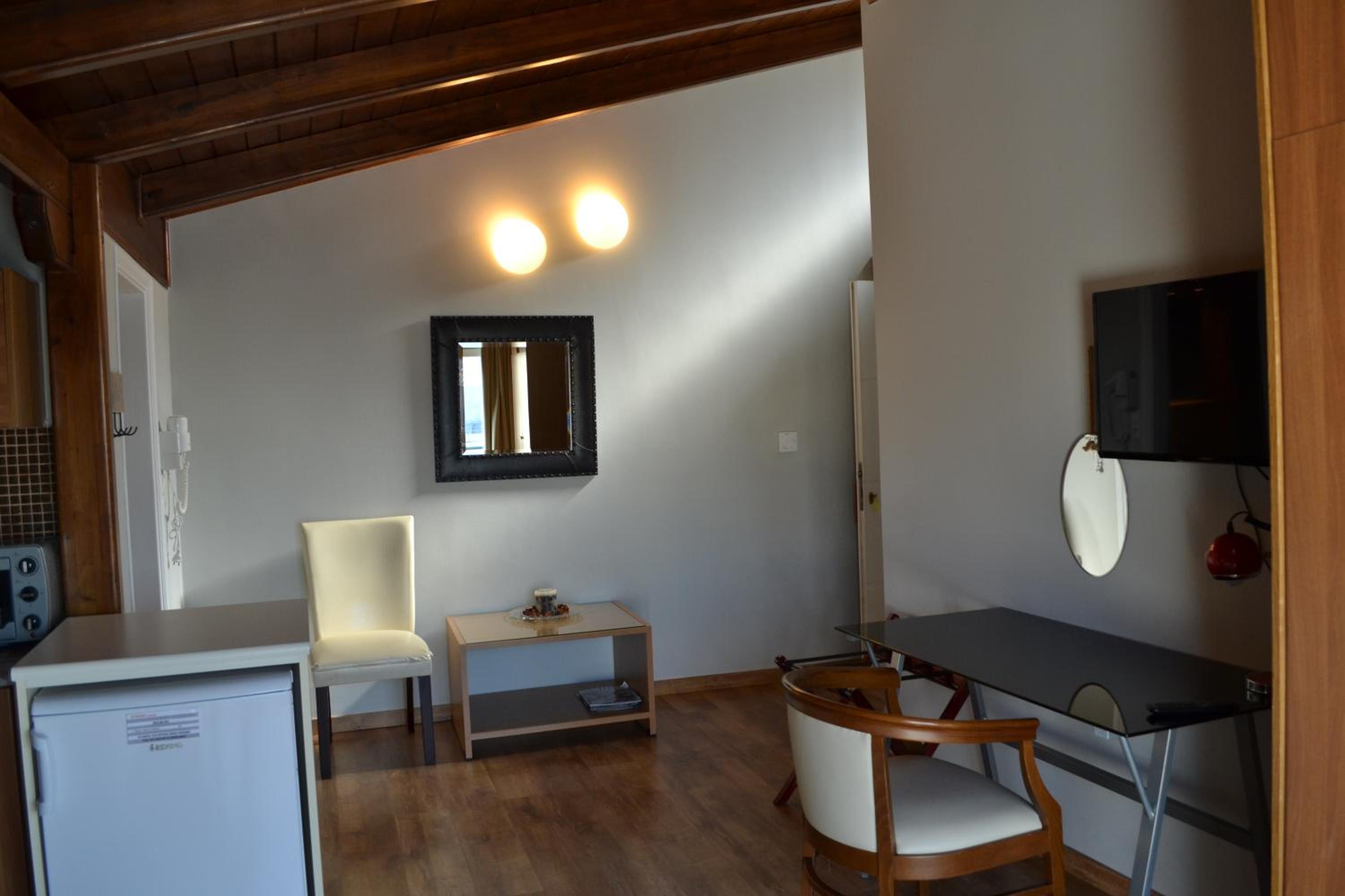 Loft photo 1