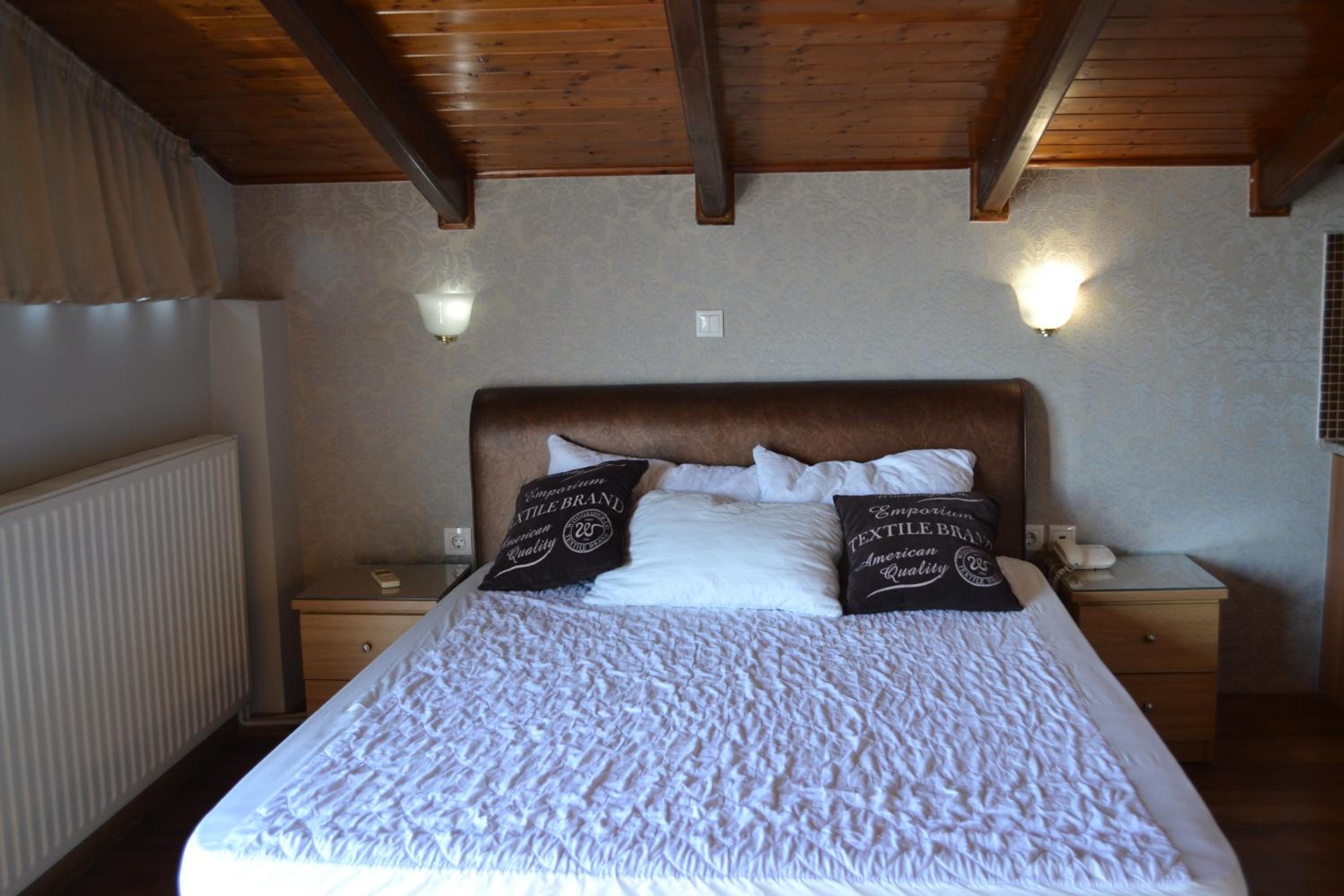 Loft photo 2