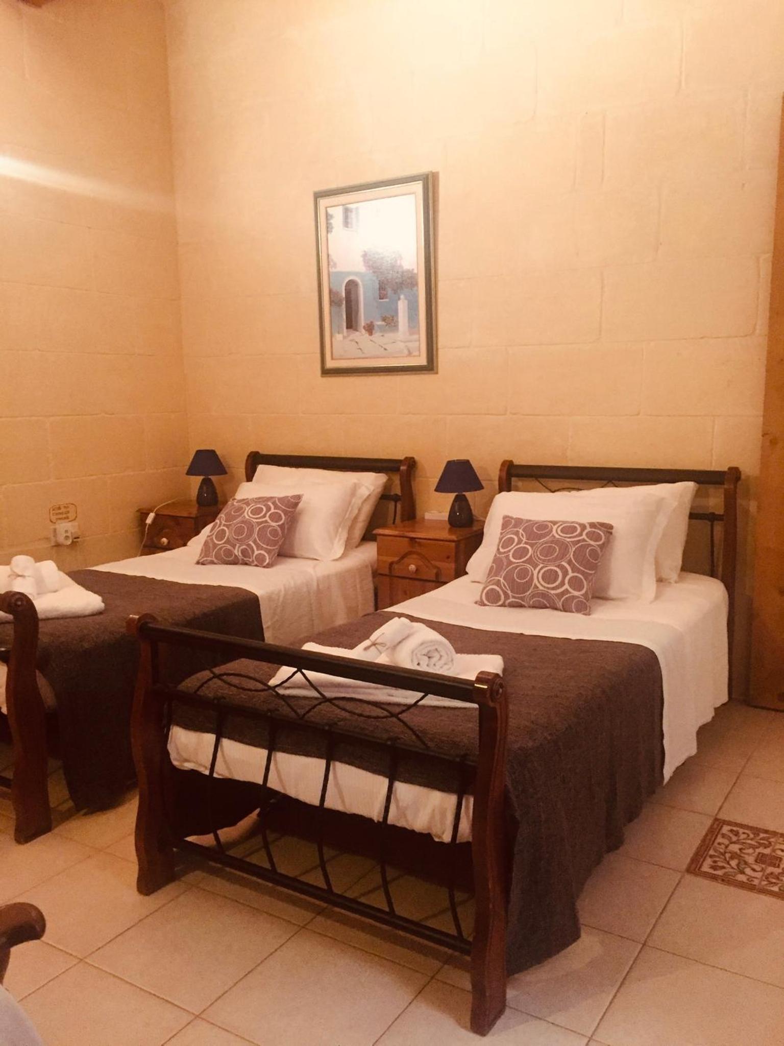 Twin Room photo 3