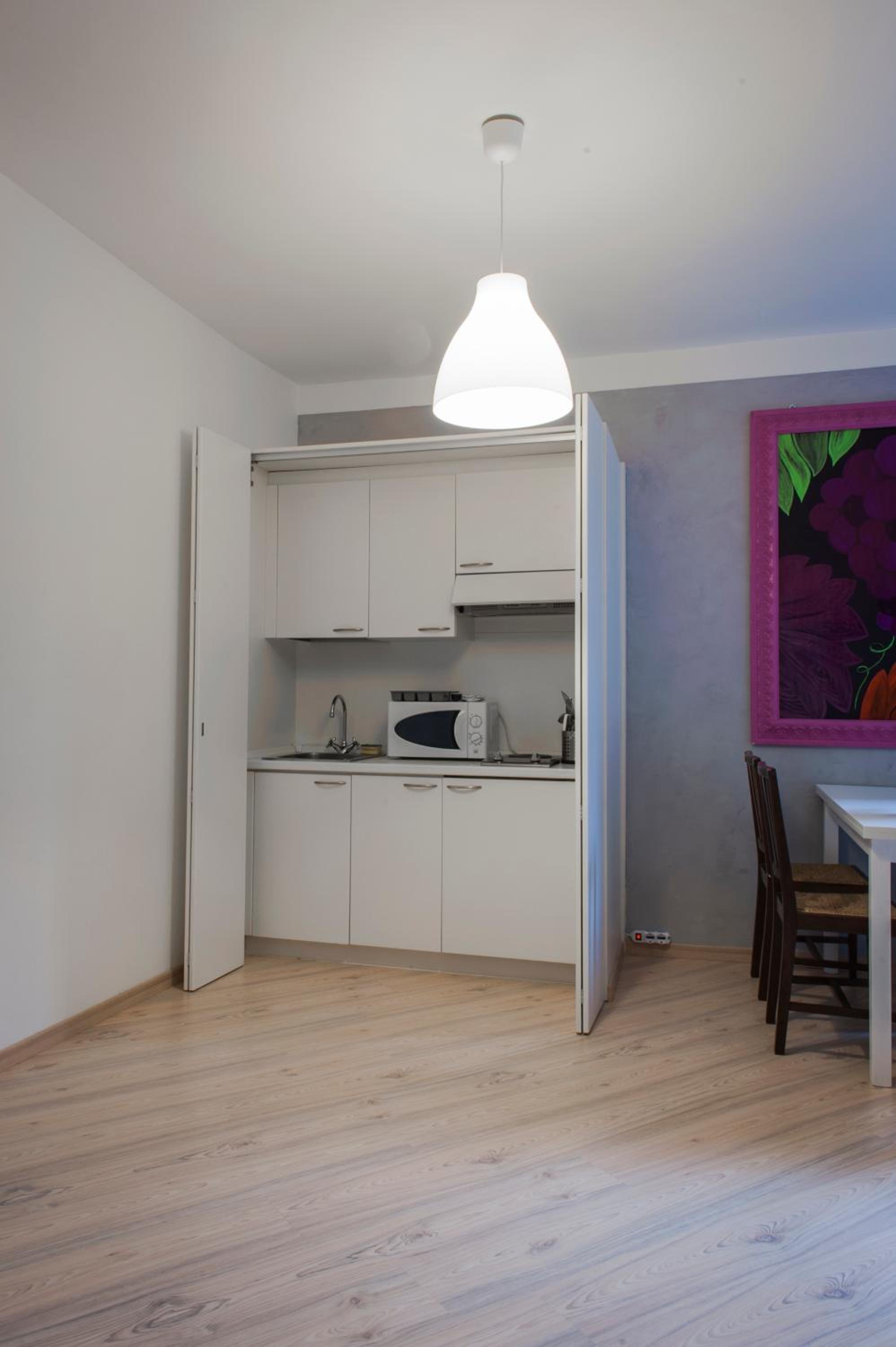 Two-Bedroom Apartment (4 Adults) photo 3