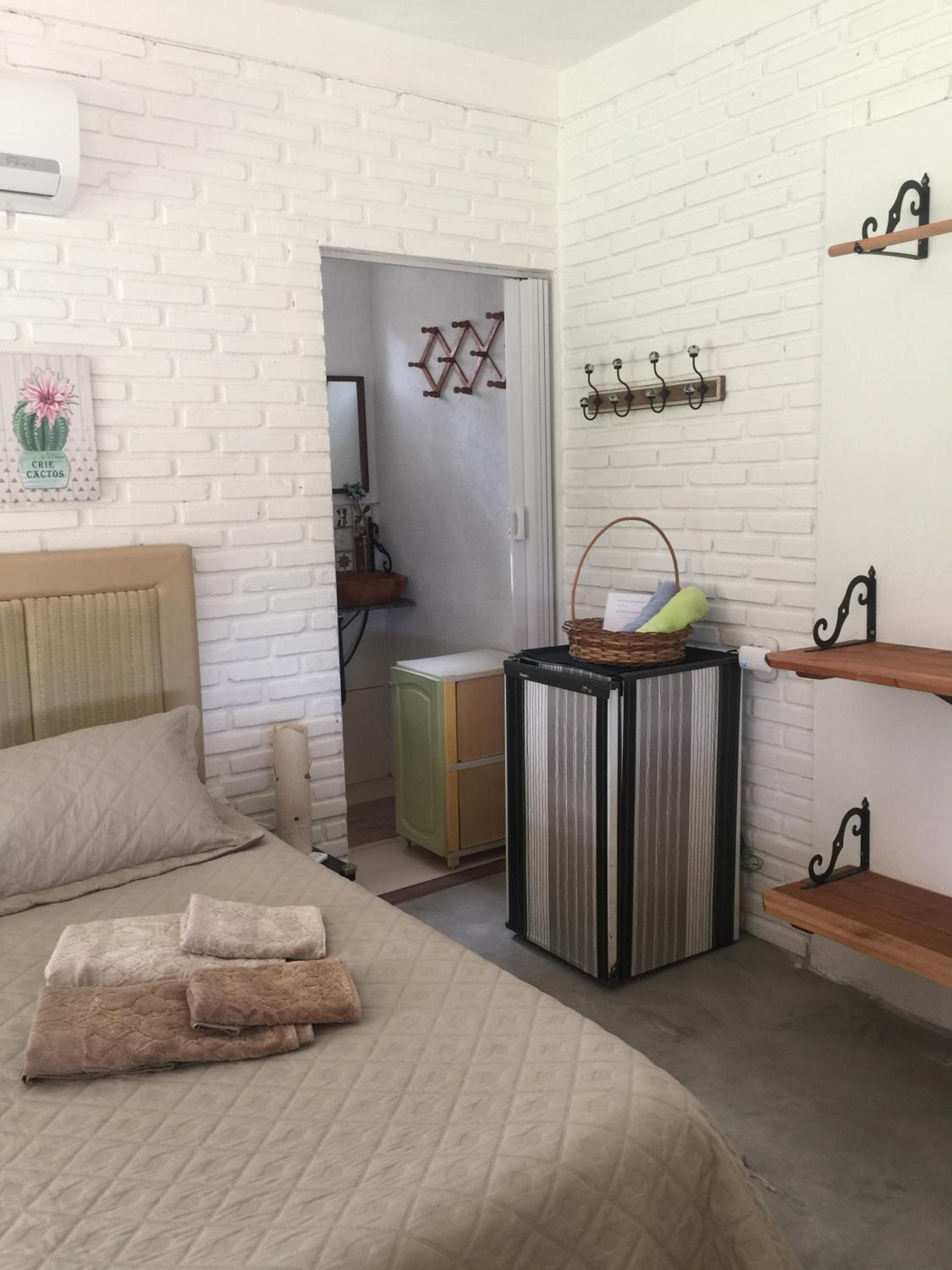 Deluxe Bungalow with Sea View