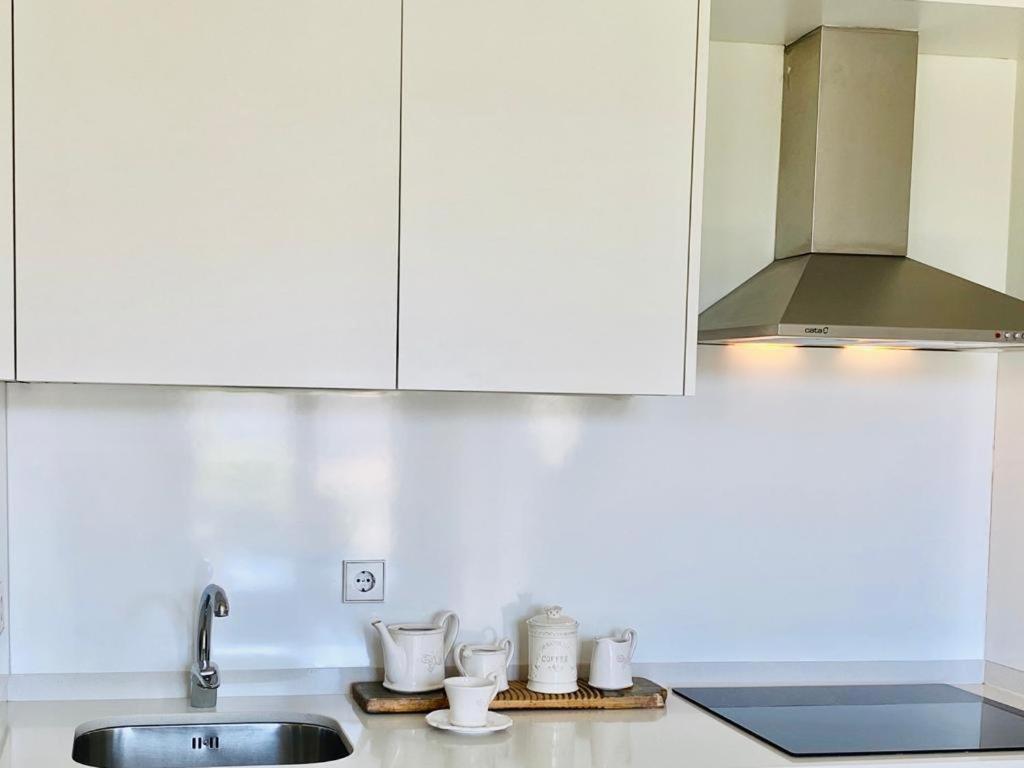 Penthouse Apartment photo 3