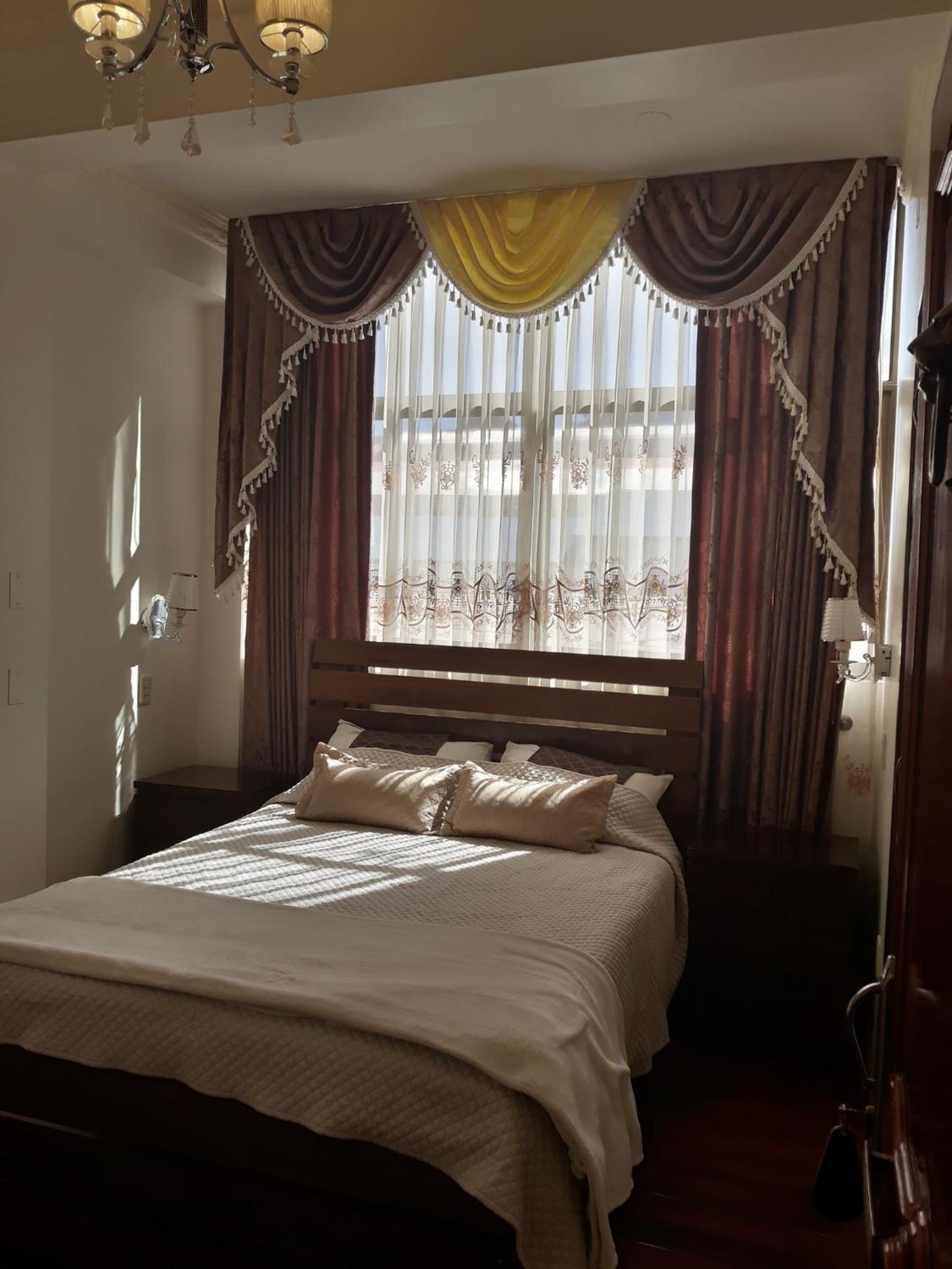 Single Room with Private Bathroom photo 1