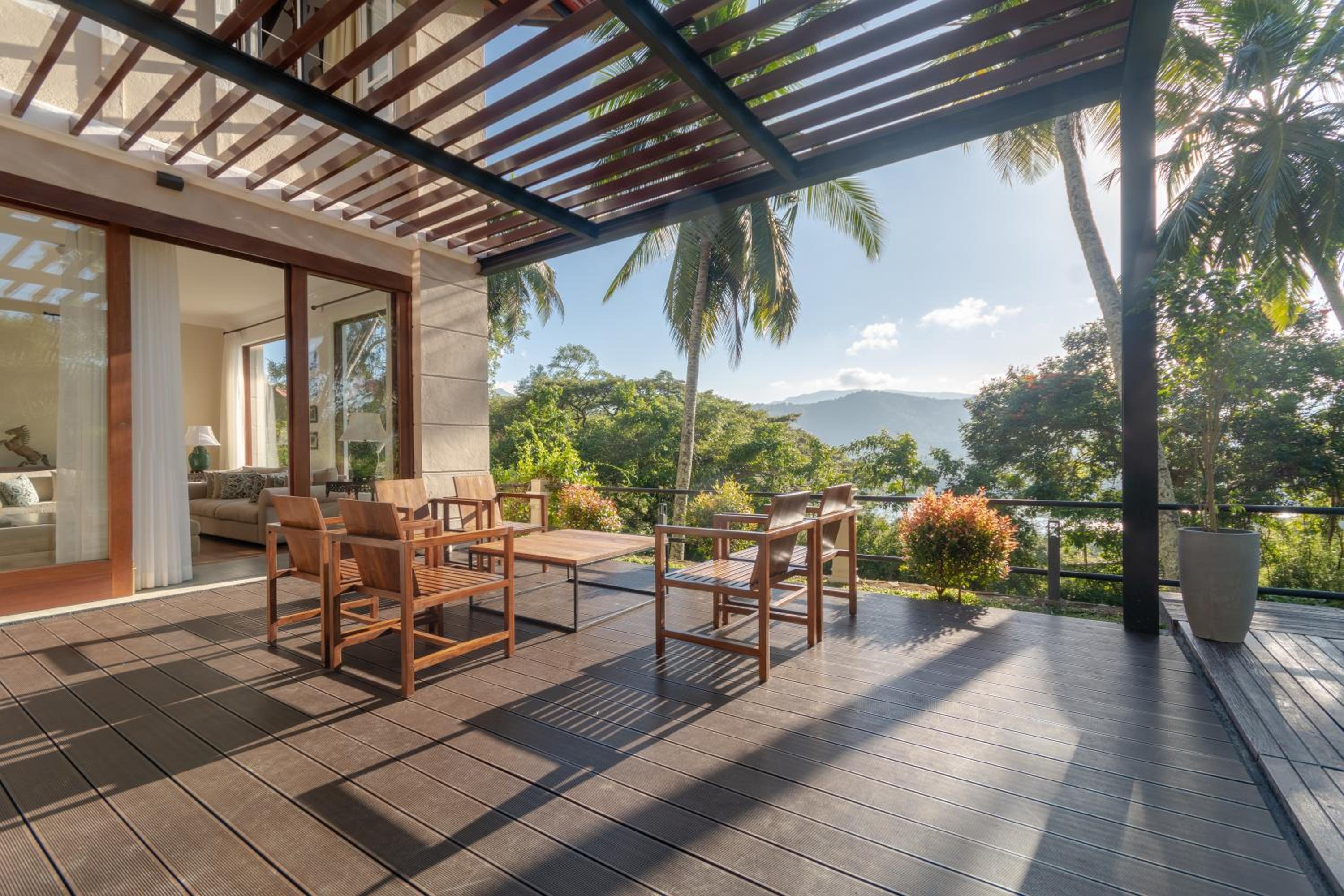 Villa with Private Pool photo 2
