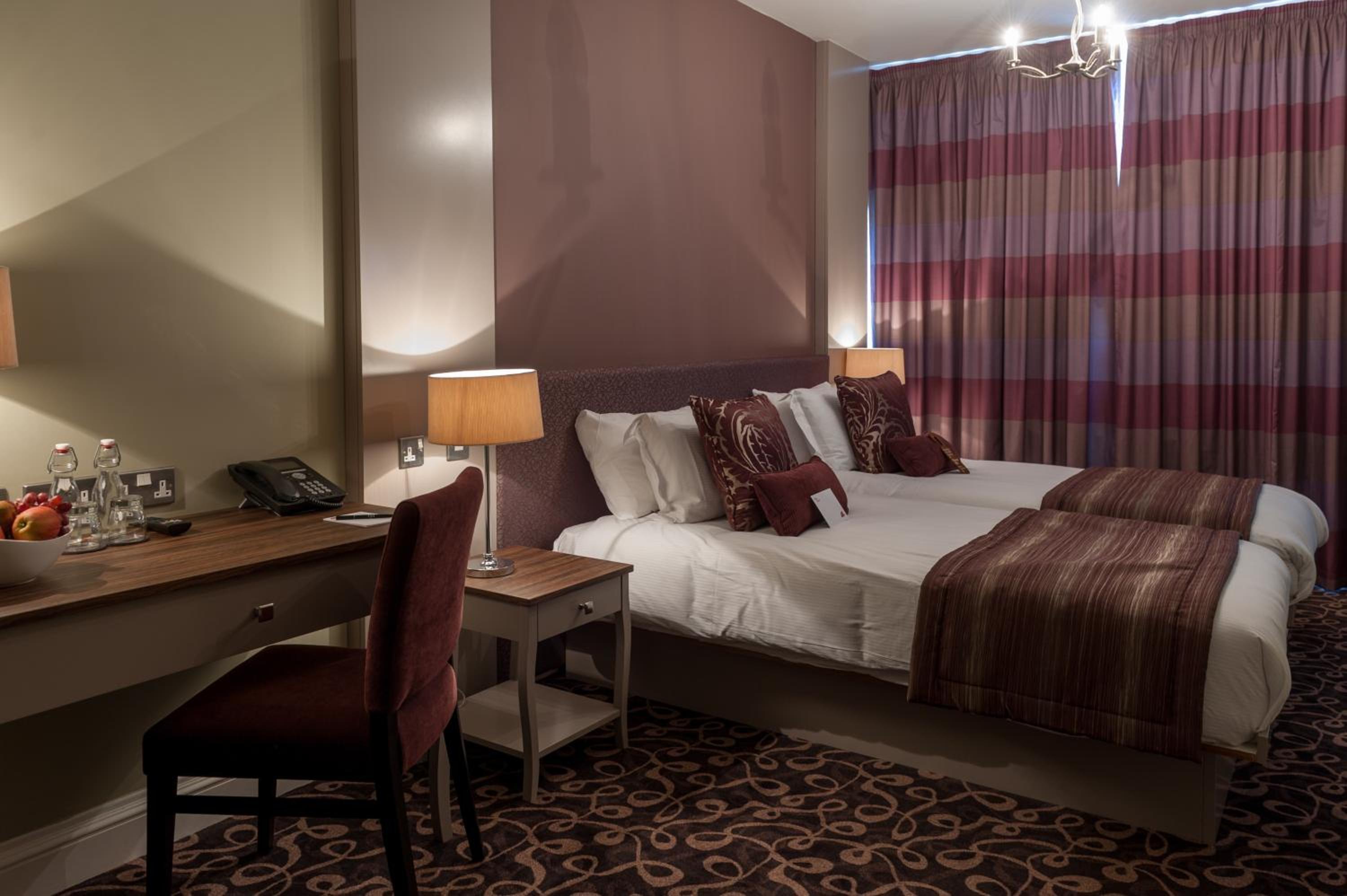 Twin Room photo 3