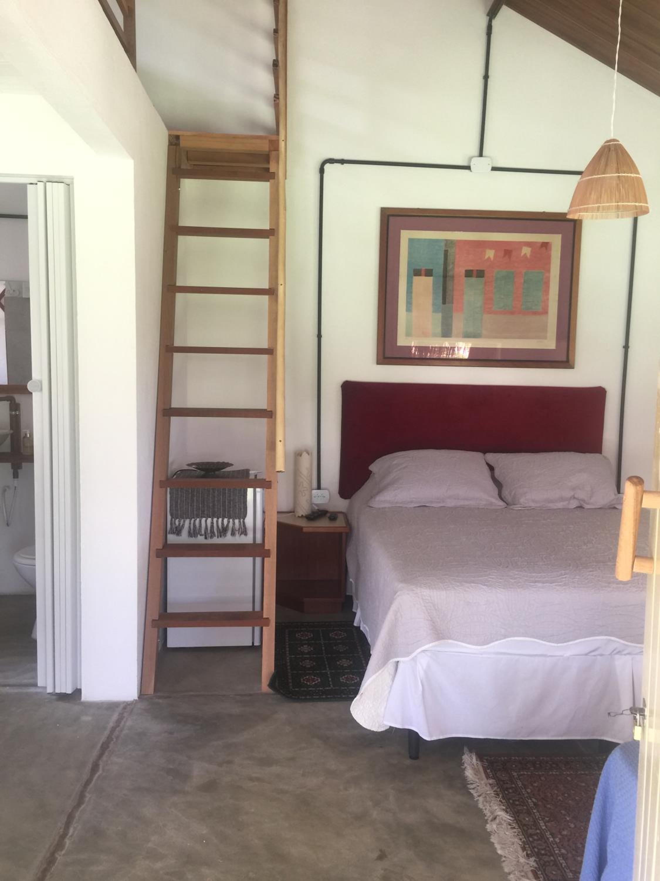 Deluxe Bungalow with Sea View