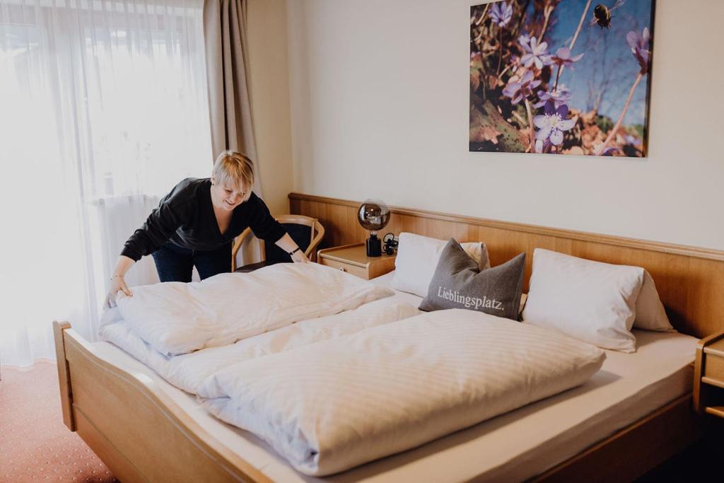 Double Room with Balcony - Photo 20