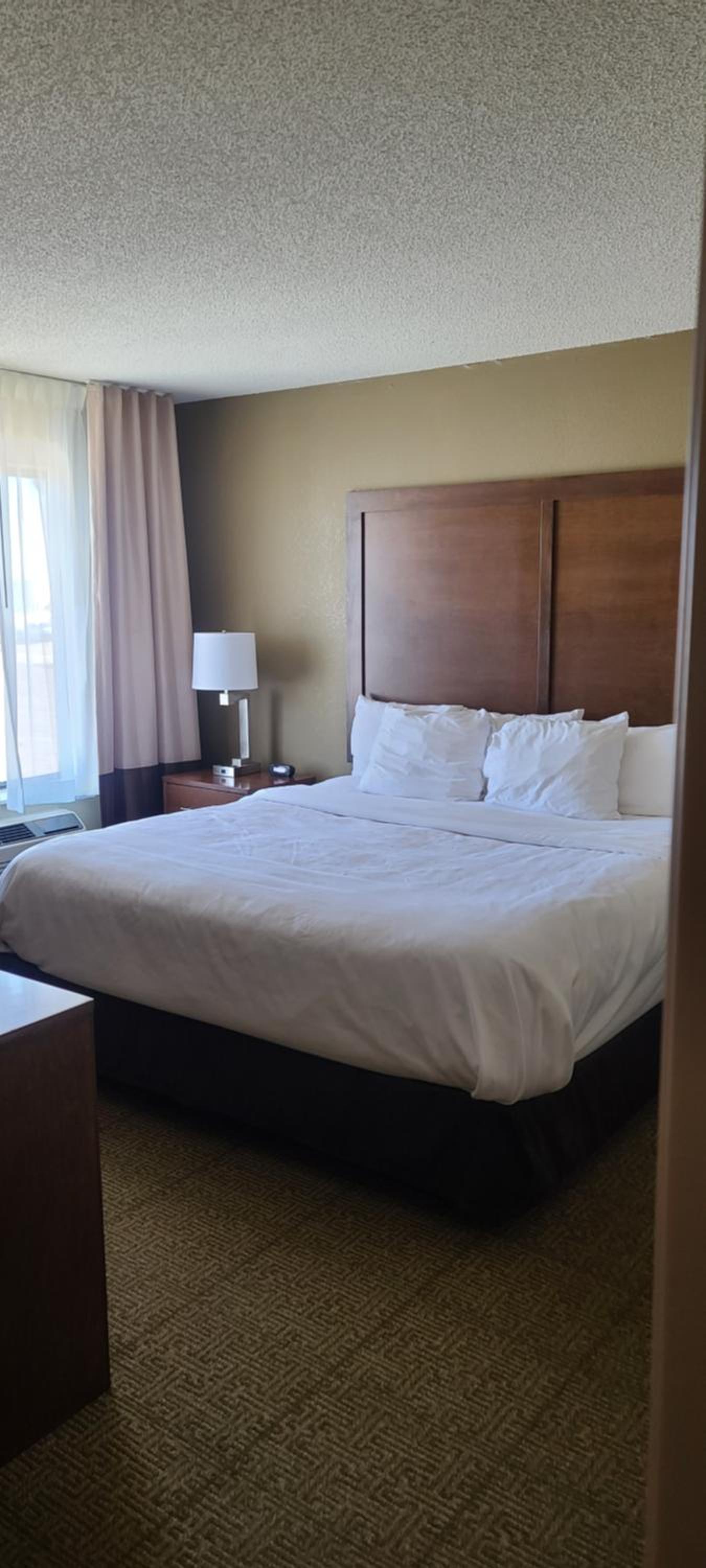 Queen Room - Accessible/Non-Smoking - Photo 4