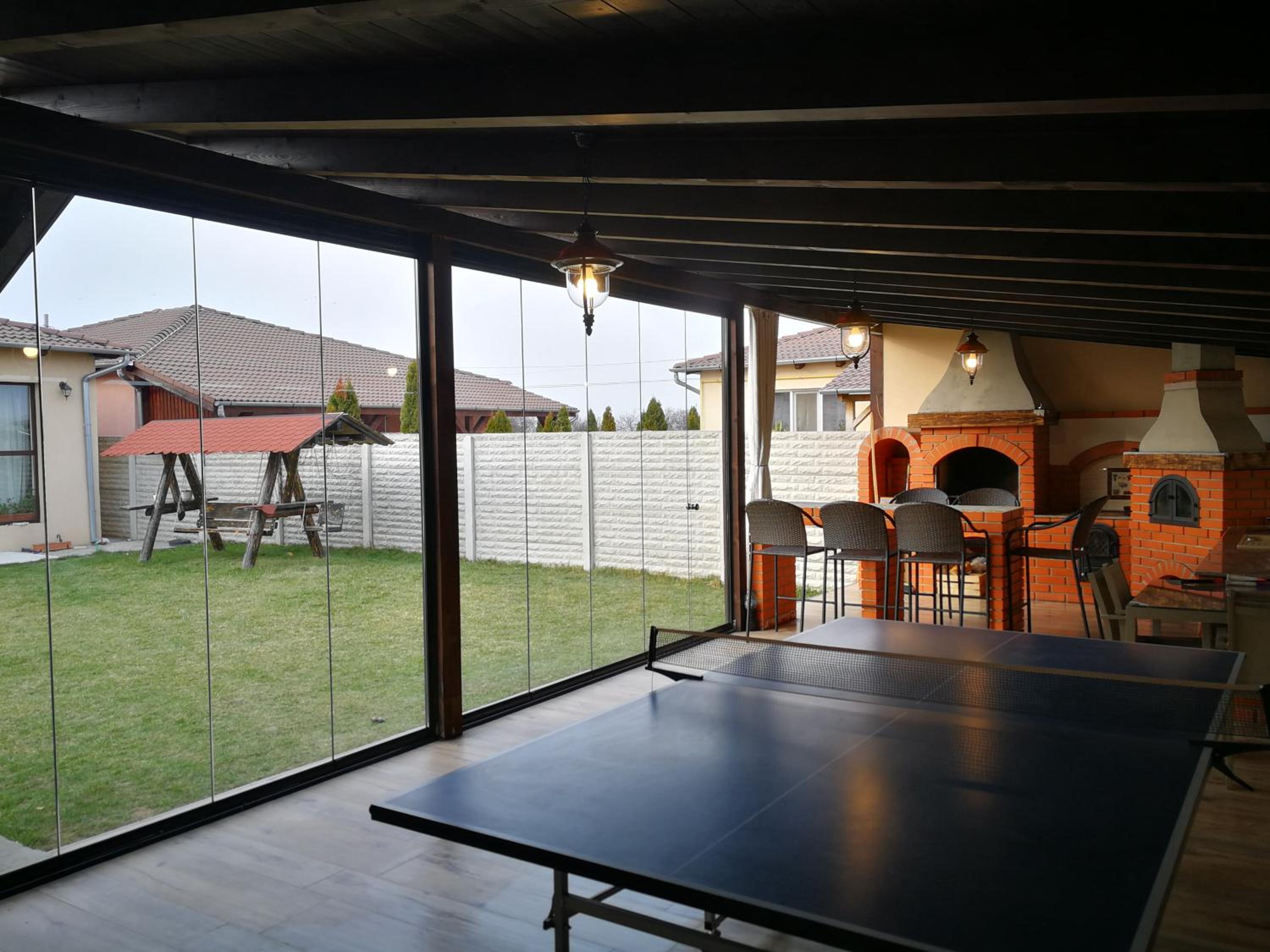 Three-Bedroom Villa - Photo 61