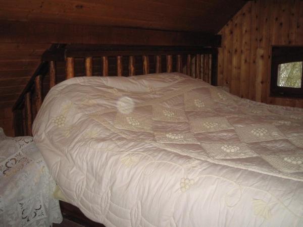 One-Bedroom Chalet photo 3