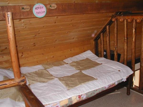 One-Bedroom Chalet photo 2