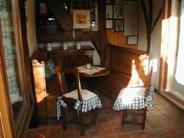 One-Bedroom Chalet photo 1