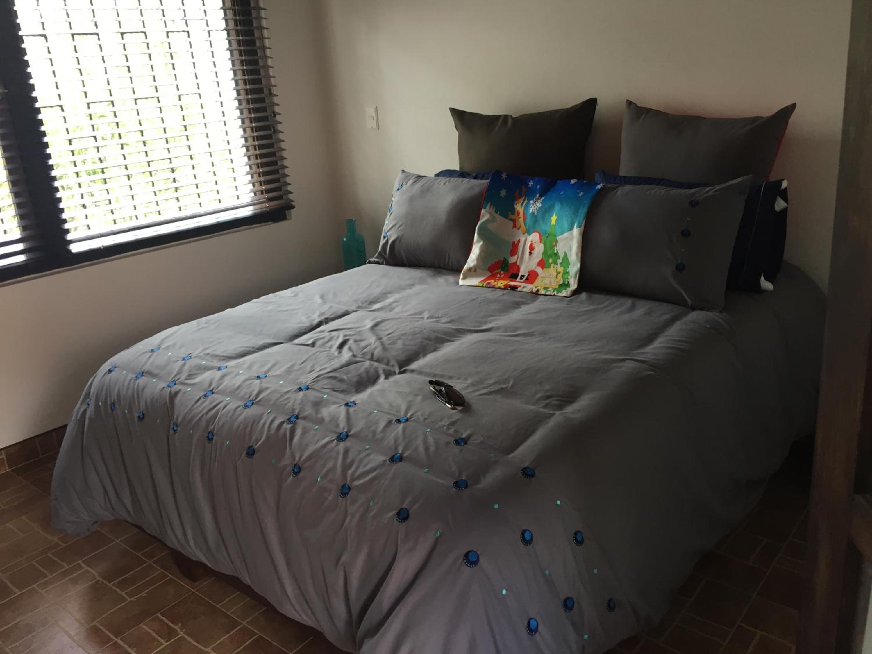 Double Room with Mountain View photo 3