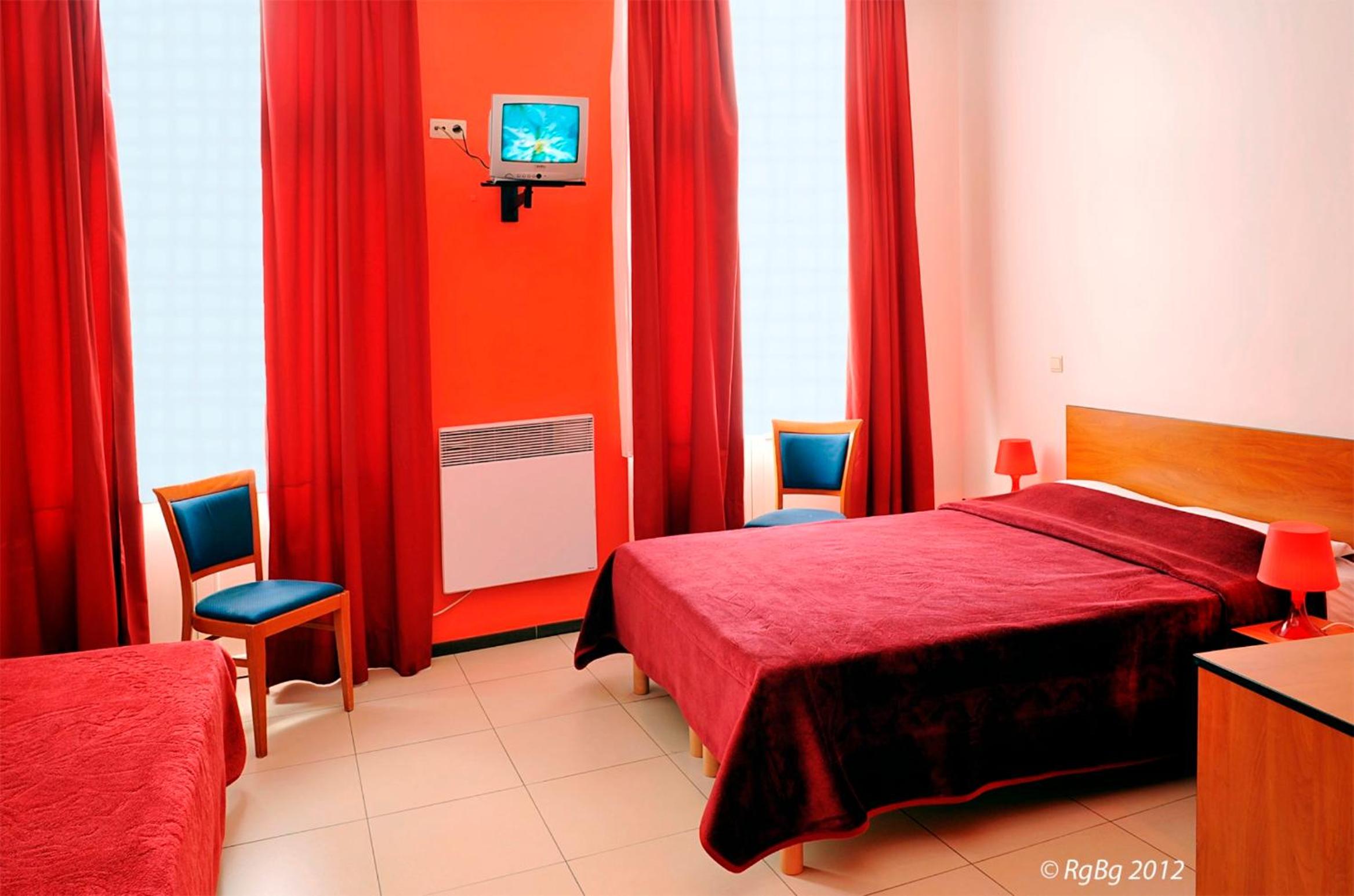 Triple Room - Photo 5