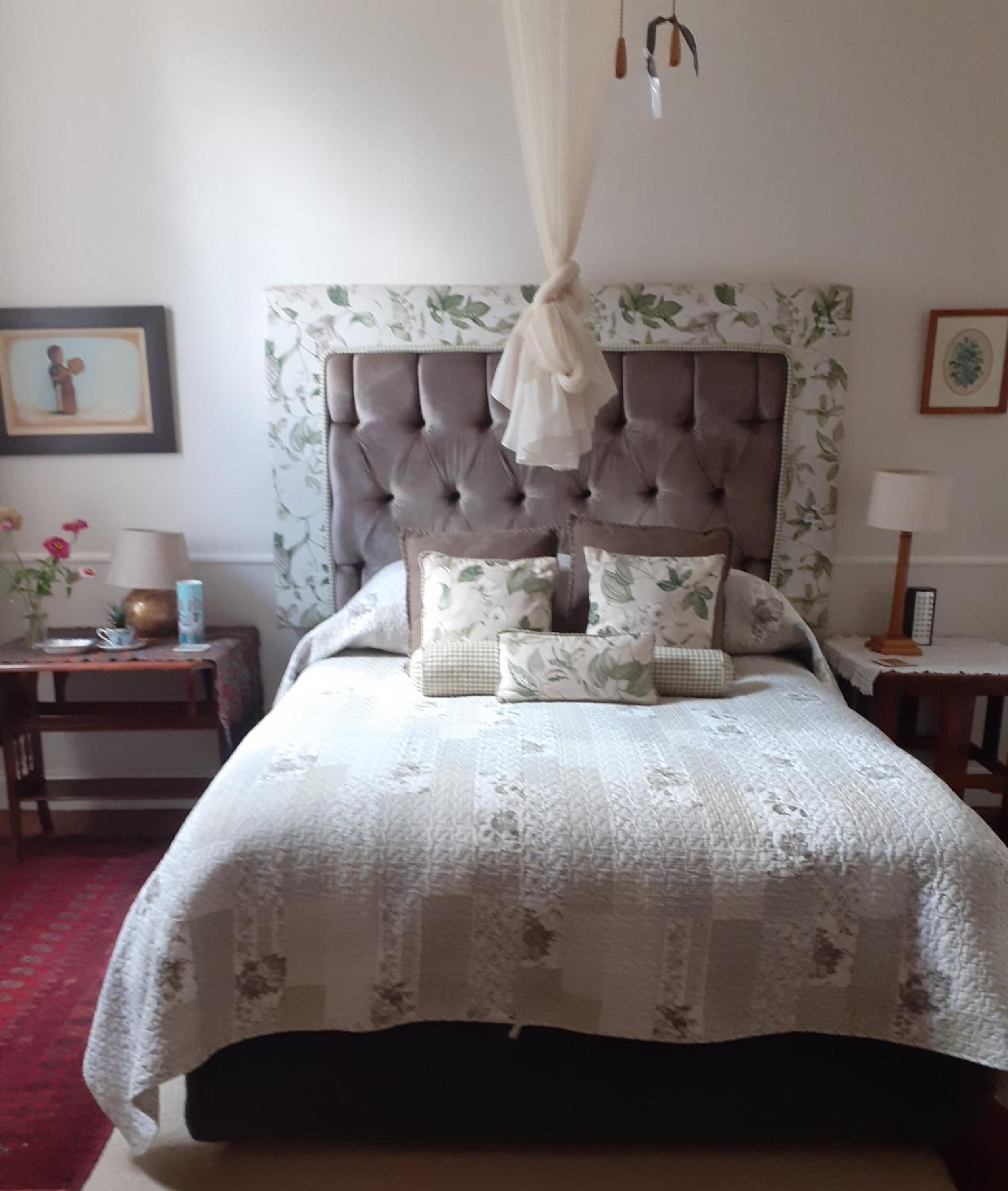 Deluxe Double or Twin Room - Photo 5